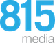 815 Media, LLC Logo
