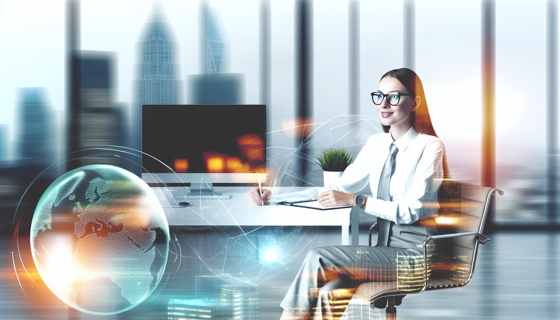 Accelerate Growth with a Pro Website