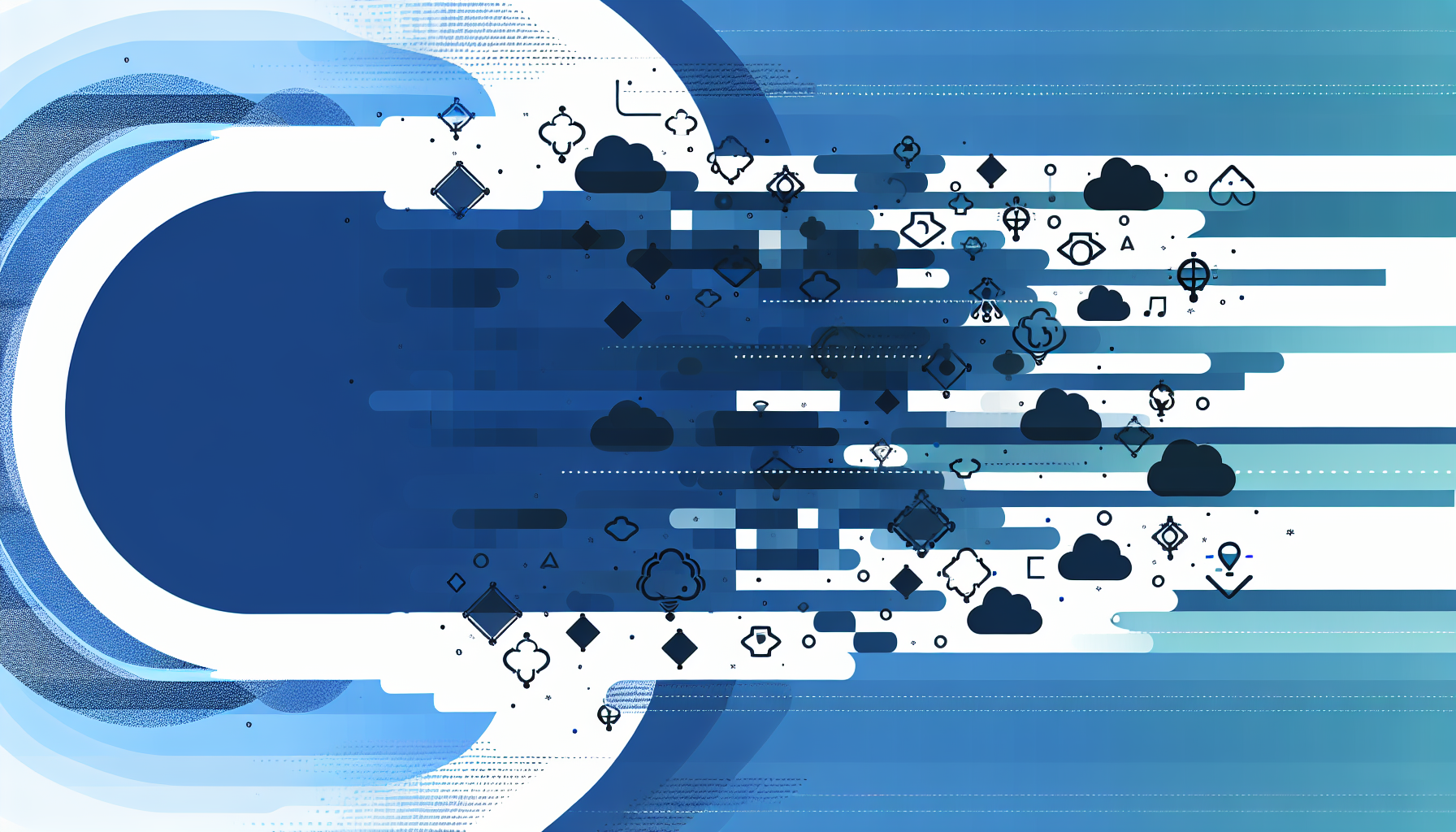 Leveraging AI-Driven Cloud Solutions for a Seamless Digital Transformation in 2025