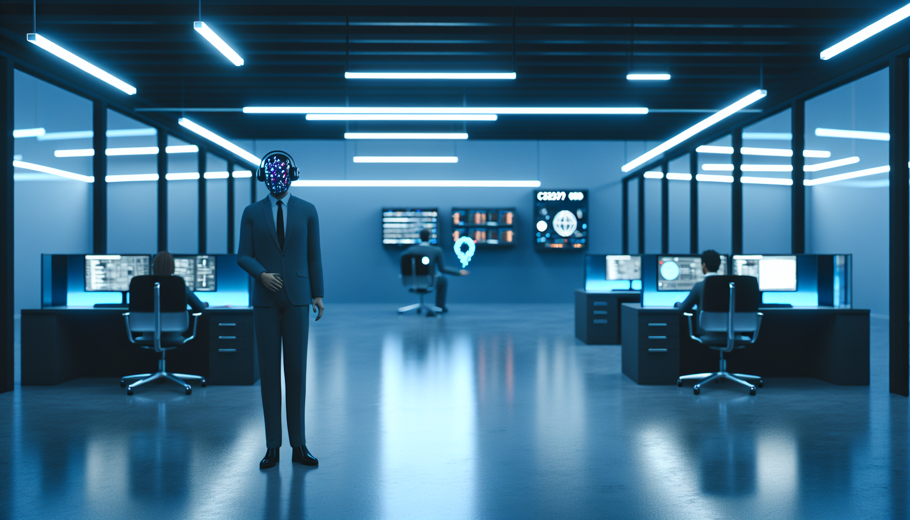 Navigating the AI-Driven Era: How CTOs Can Leverage Cloud Innovations for Sustainable Digital Transformation in 2025