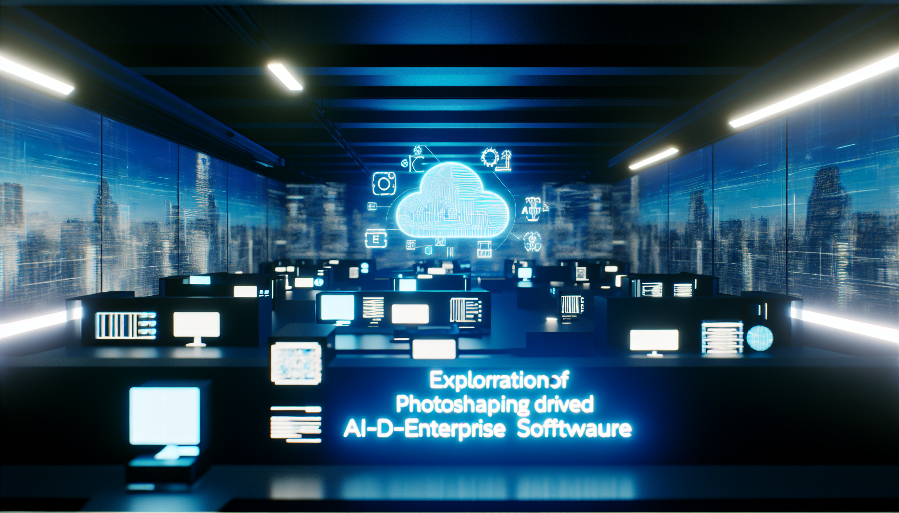 Navigating the Future: How AI-Driven Enterprise Software is Reshaping Cloud Infrastructure in 2025