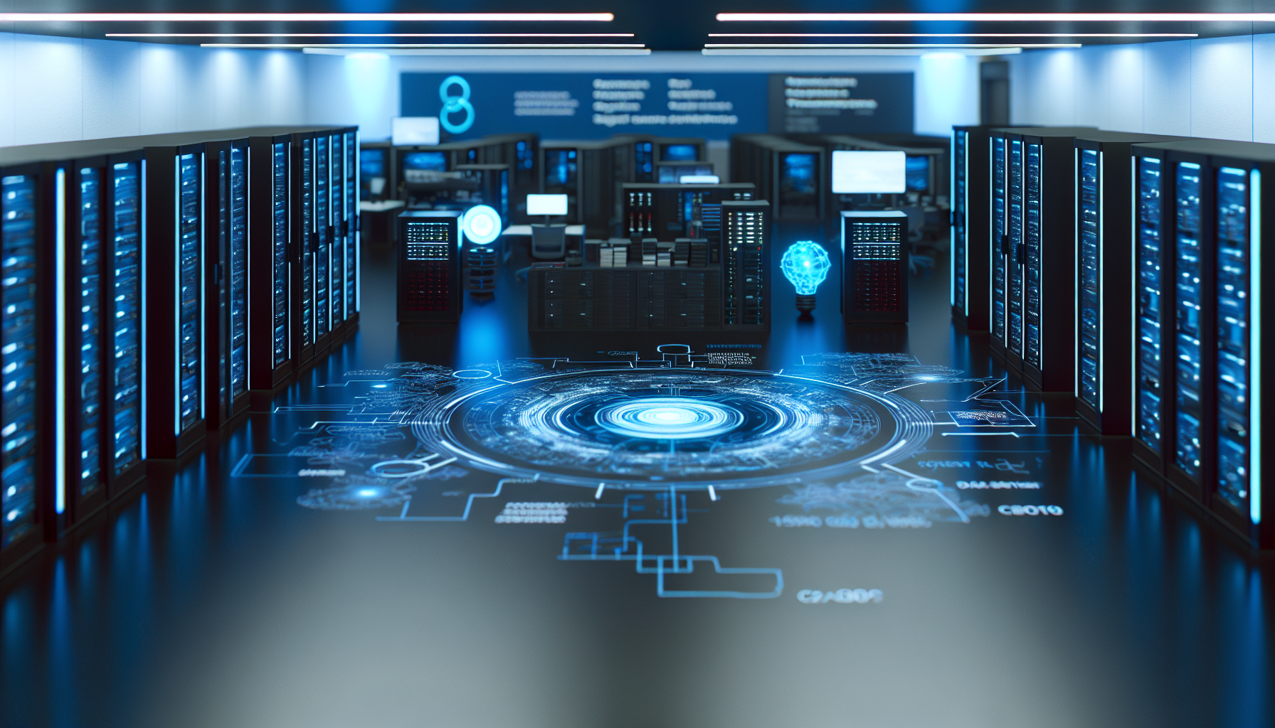 Leveraging AI-Driven Cloud Solutions for Seamless Digital Transformation: A CTO's Guide to Future-Proofing Enterprise Software