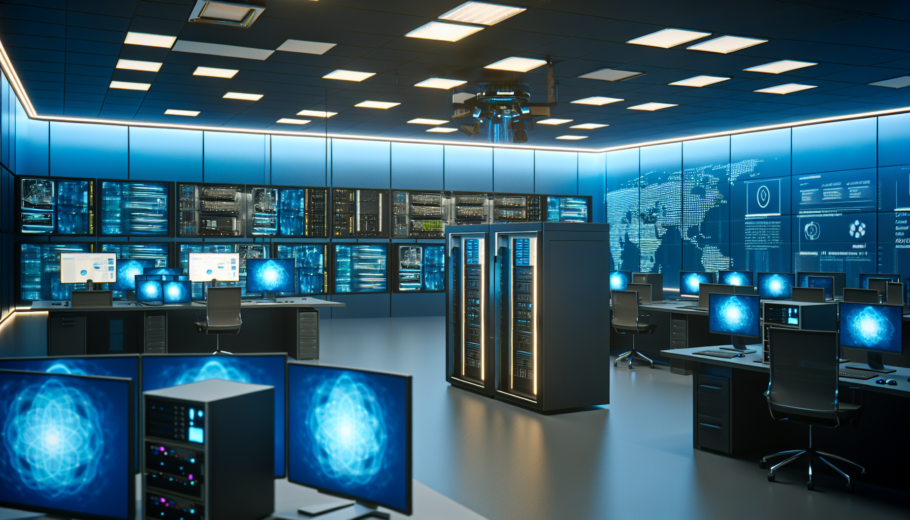 Leveraging AI-Driven Cloud Solutions for Digital Transformation: Strategies for CTOs in 2025