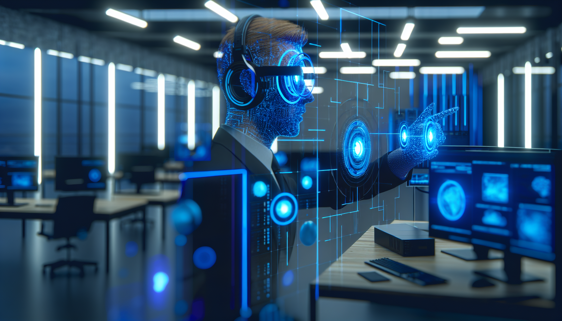 Navigating the Future: How AI-Driven Cloud Solutions Will Transform Enterprise Software Architecture by 2025