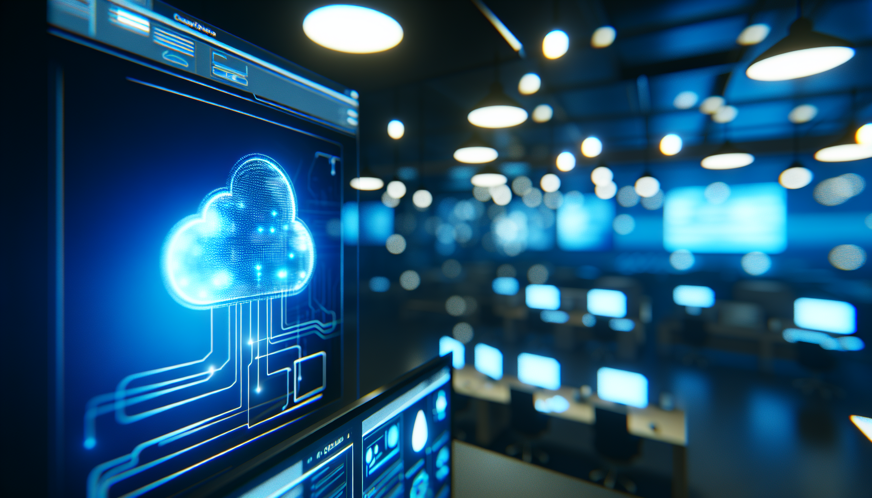 Transforming Legacy Systems: How AI-Driven Cloud Solutions are Revolutionizing Enterprise Software in 2025