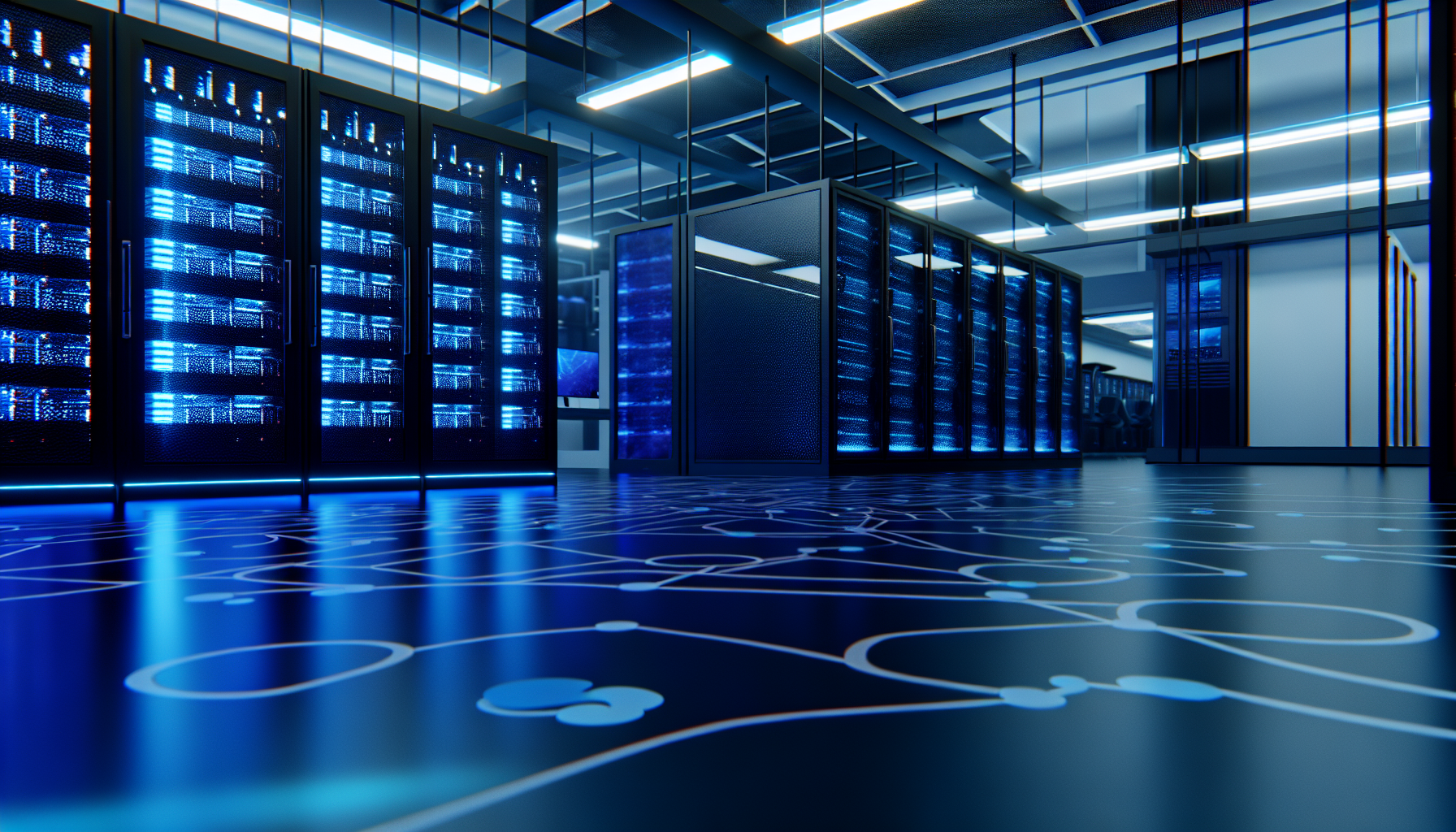 Leveraging AI-Driven Cloud Solutions for Digital Transformation: Strategies for CTOs in 2025