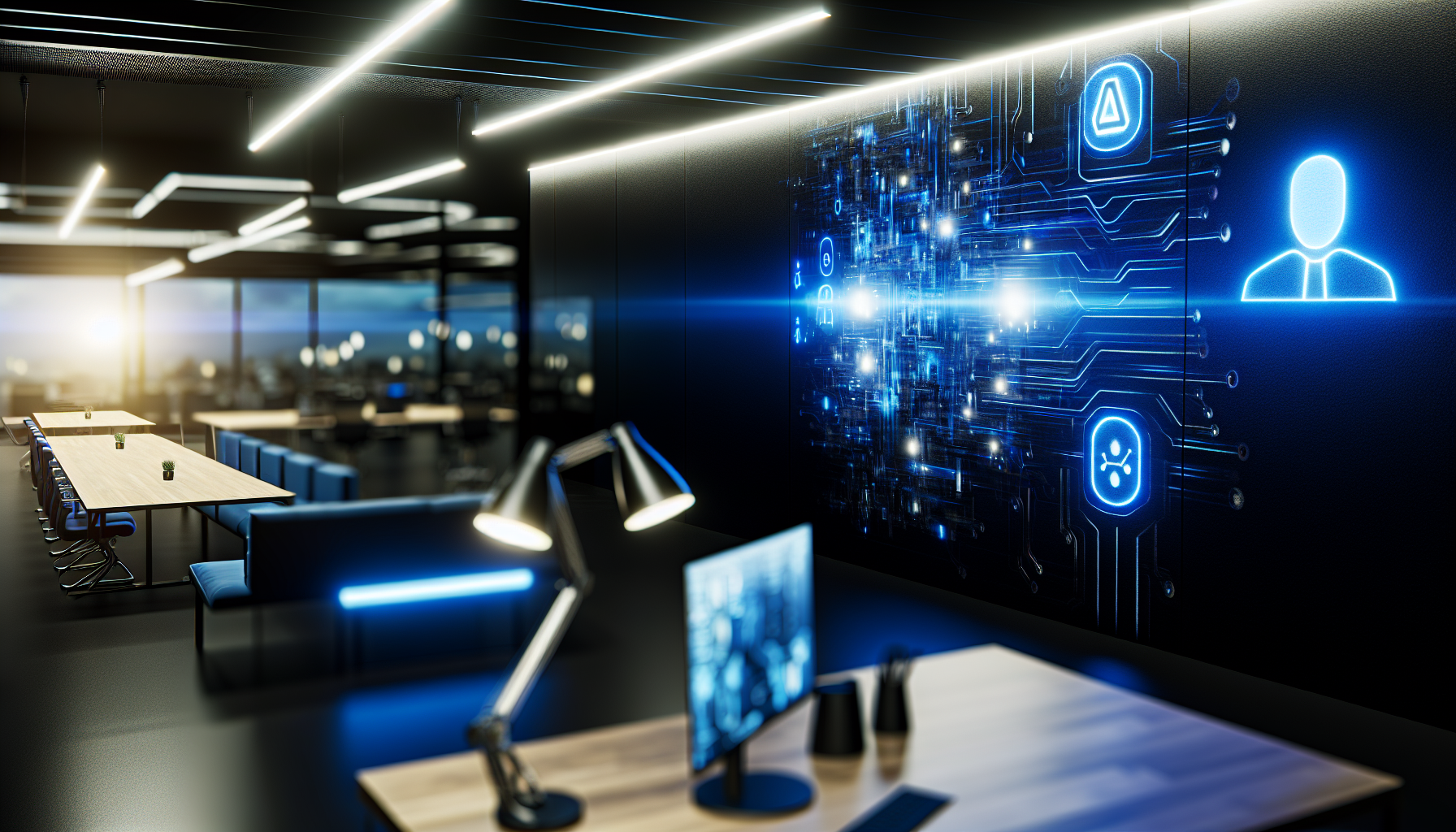 Unlocking Business Agility: How AI-Driven Cloud Solutions Will Redefine Enterprise Software in 2025