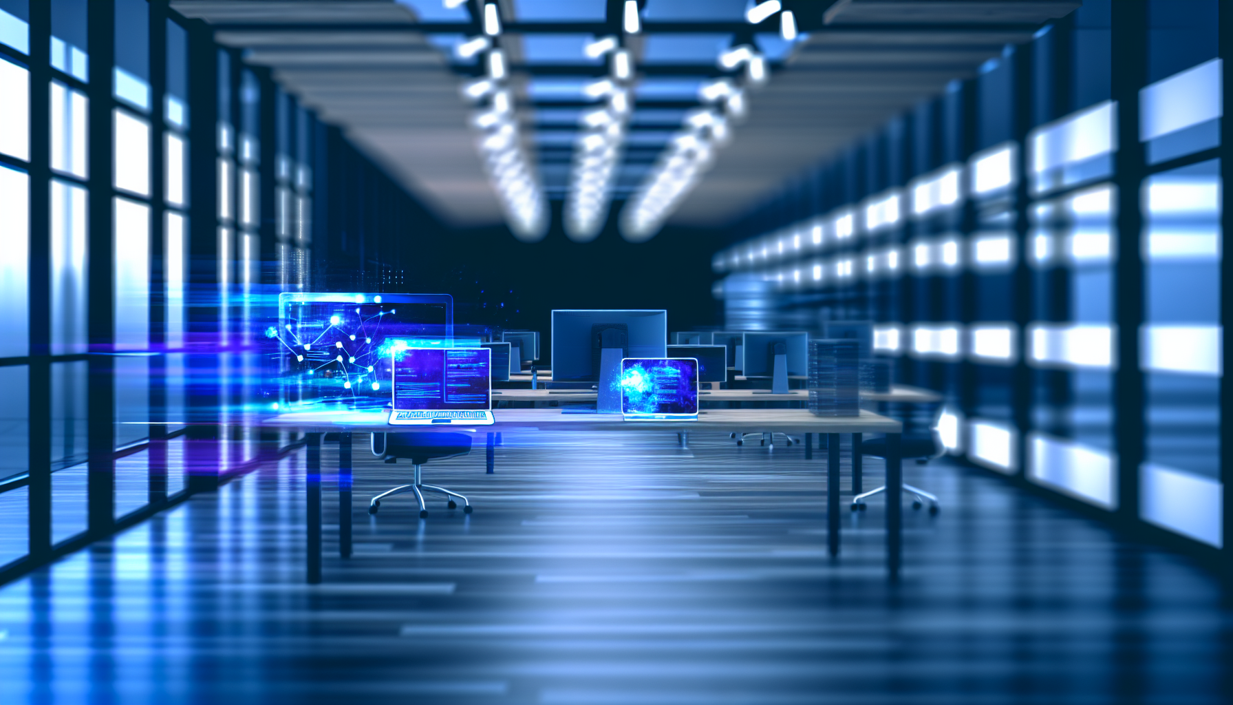 Transforming Legacy Systems: How AI-Driven Cloud Solutions are Redefining Enterprise Agility in 2025