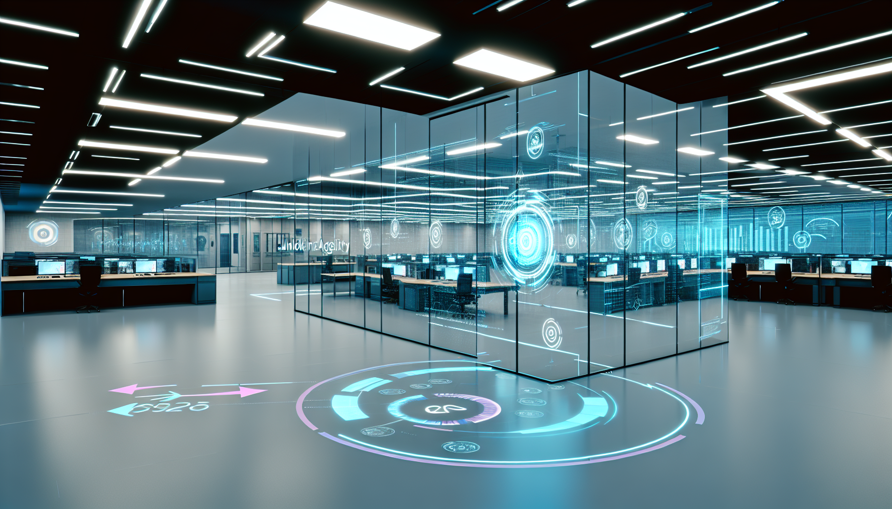 Unlocking Agility: How AI-Driven Enterprise Software is Redefining Cloud-Native Architectures for Real-Time Decision Making in 2025