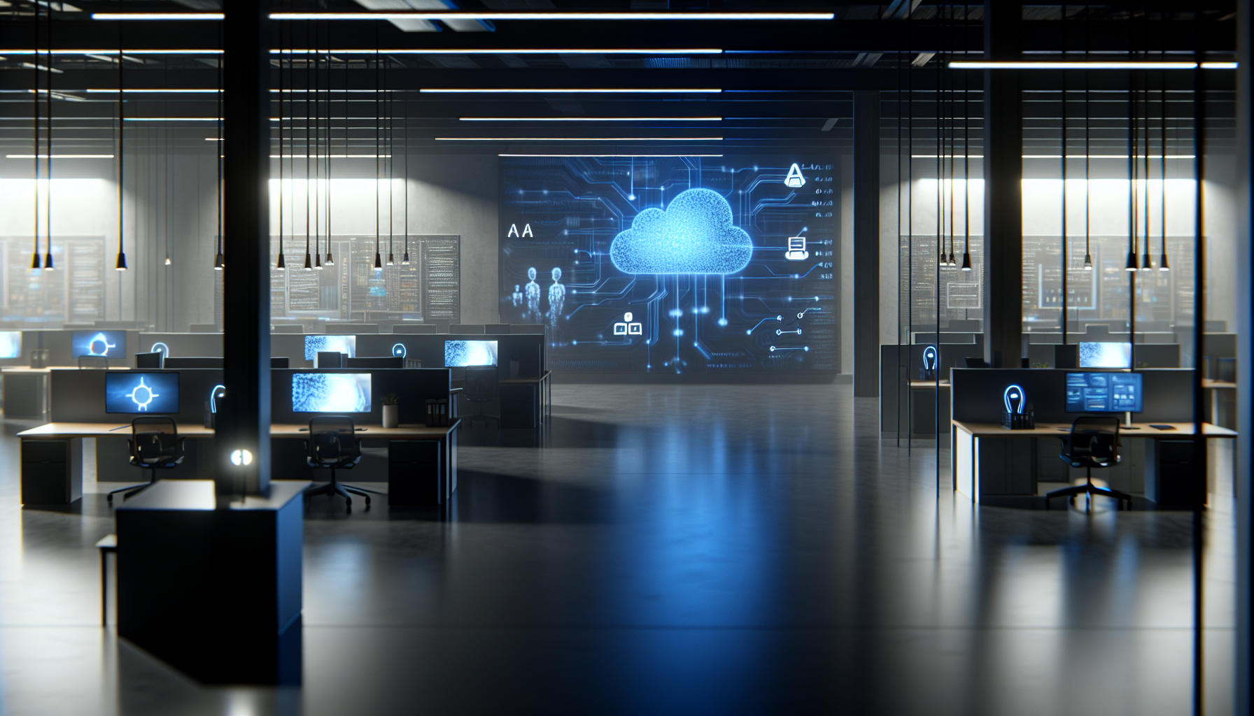 Navigating the AI-Driven Cloud: Essential Strategies for CTOs to Optimize Enterprise Software in a Post-Pandemic World