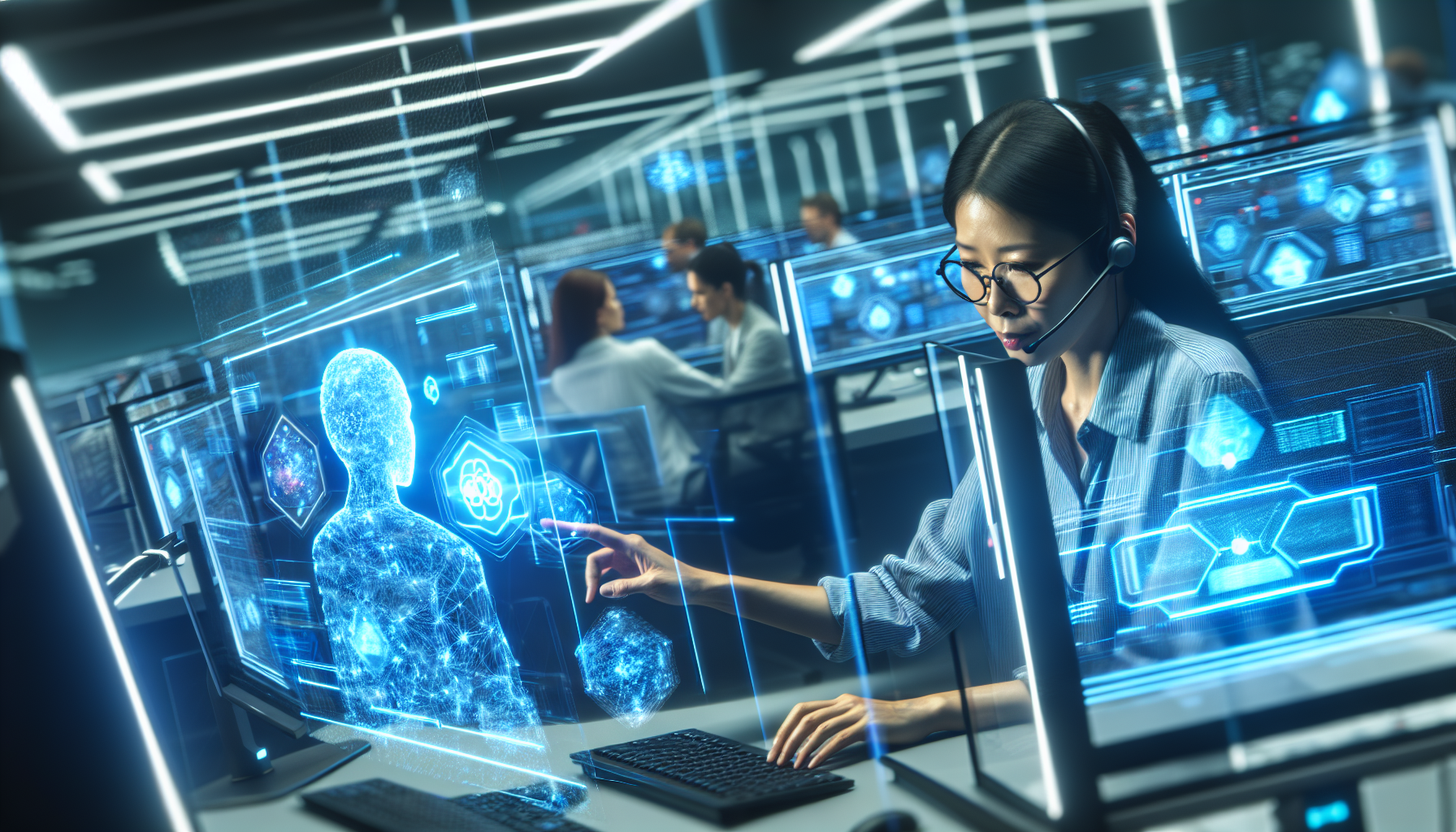 Integrating AI-Driven Decision Making into Cloud-Based Enterprise Software: Strategies for CTOs in 2025