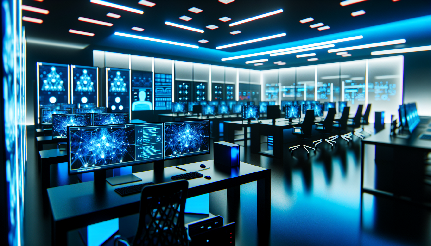 Integrating AI-Driven Decision Making into Cloud-Based Enterprise Software: Strategies for CTOs in 2025