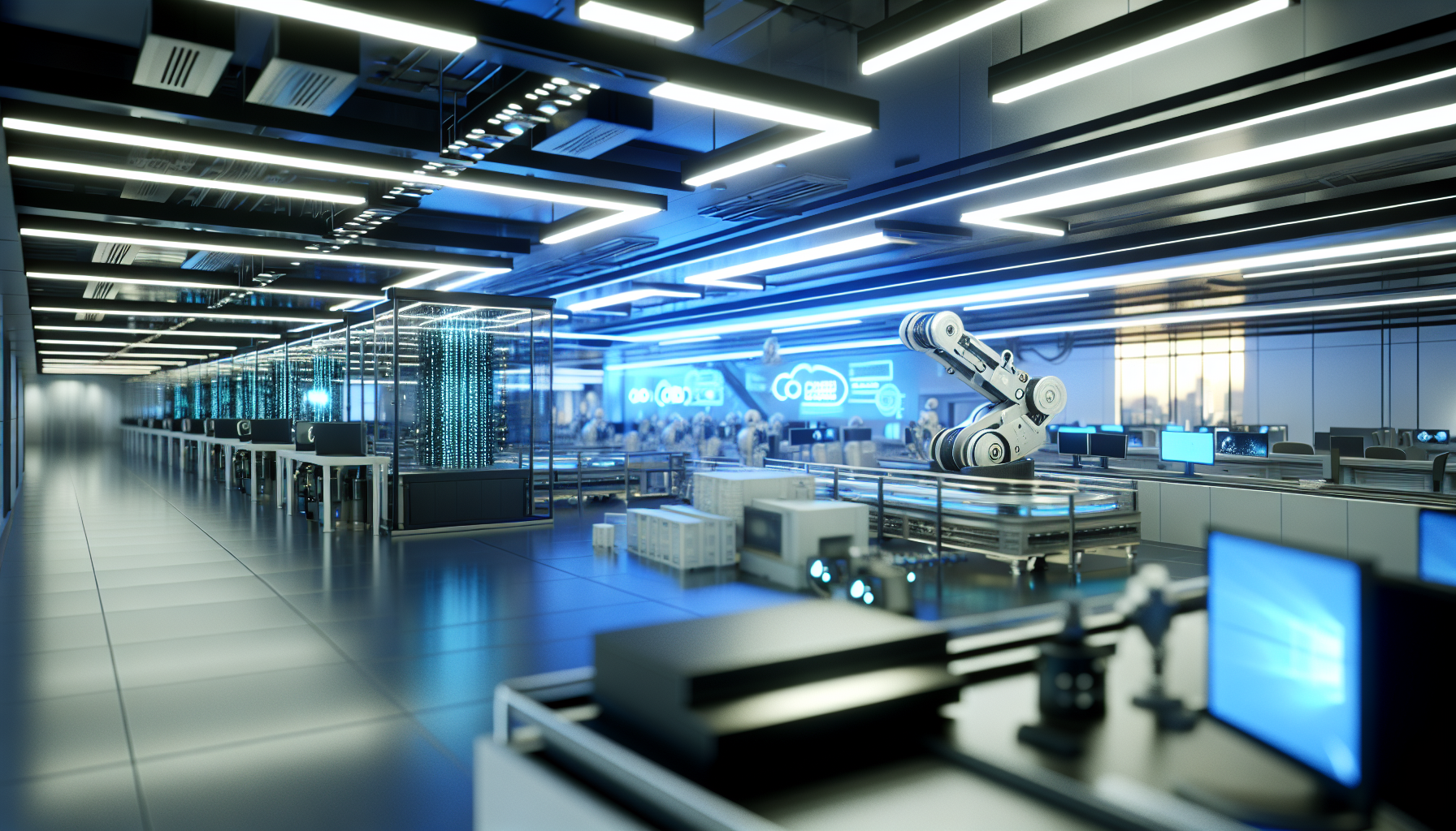 Unlocking ROI with AI-Driven Automation in Cloud Migration