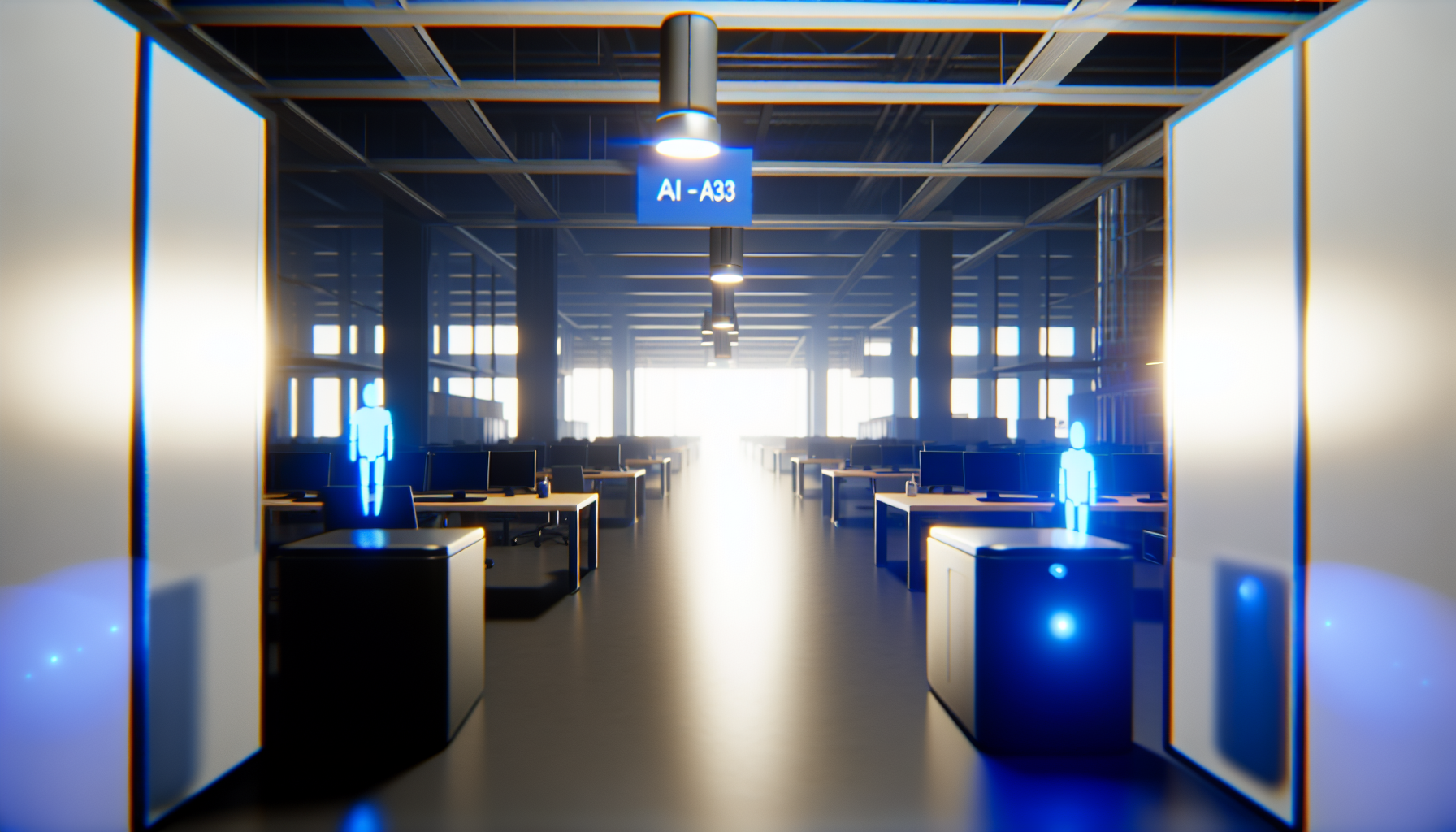 Navigating the AI-Powered Enterprise: Strategies for Cloud Integration and Digital Transformation in 2025