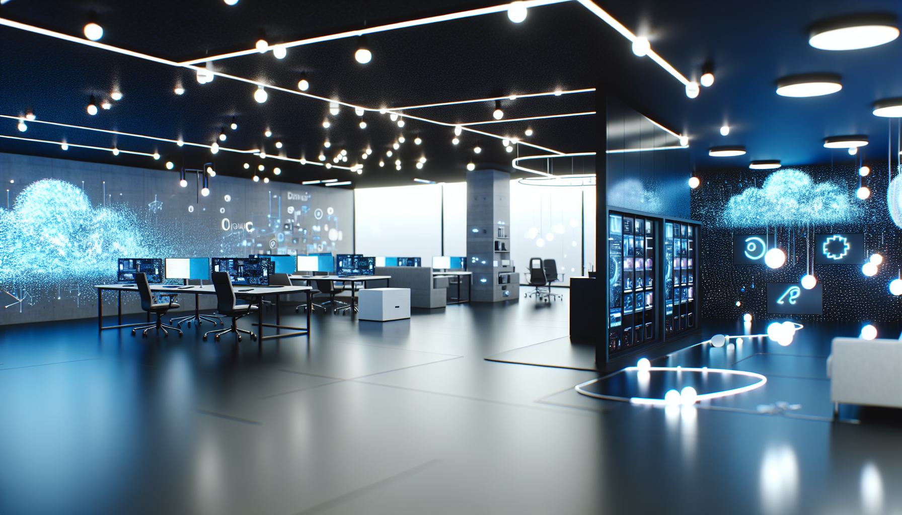 Revolutionizing Enterprise Software: How AI-Driven Insights in the Cloud Will Shape the Future of Digital Transformation in 2025