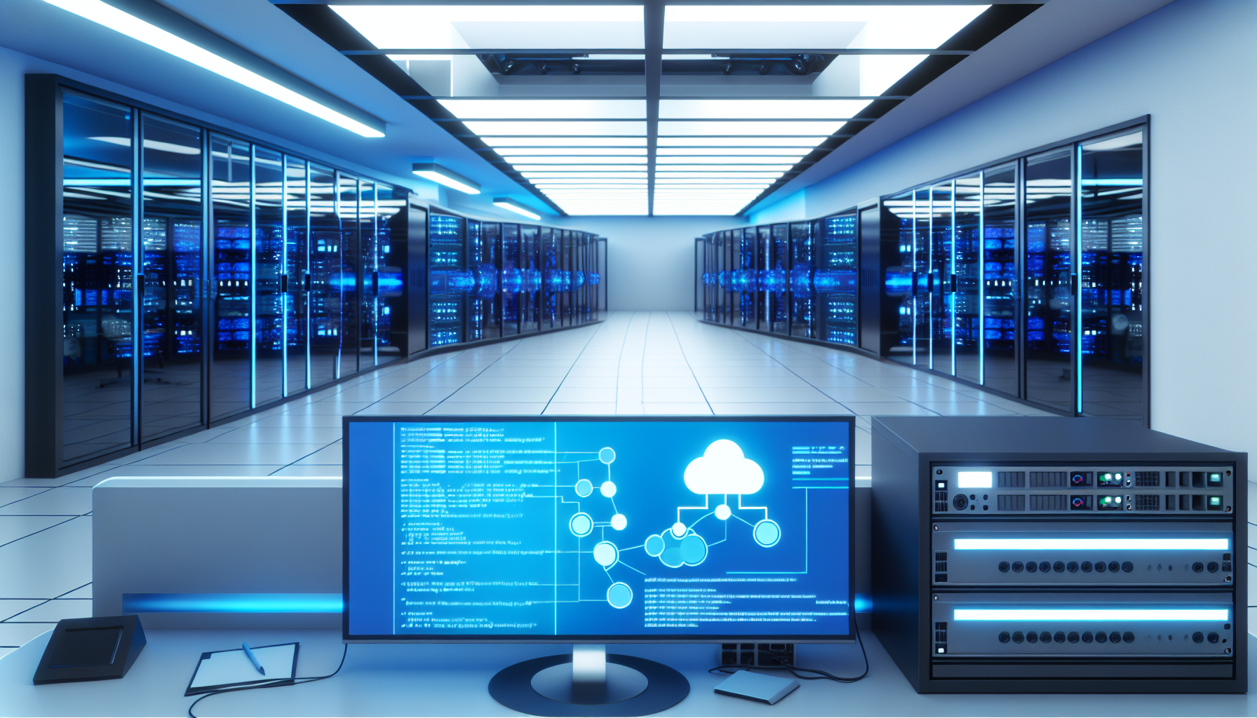 Embracing Autonomous Algorithms: A Game Changer for CTOs