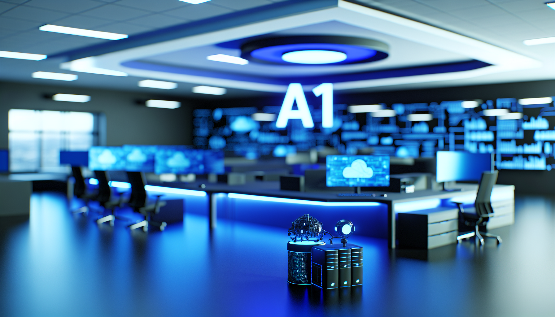 Navigating the Future: How AI-Driven Enterprise Software is Revolutionizing Cloud-Native Digital Transformation Strategies for 2025