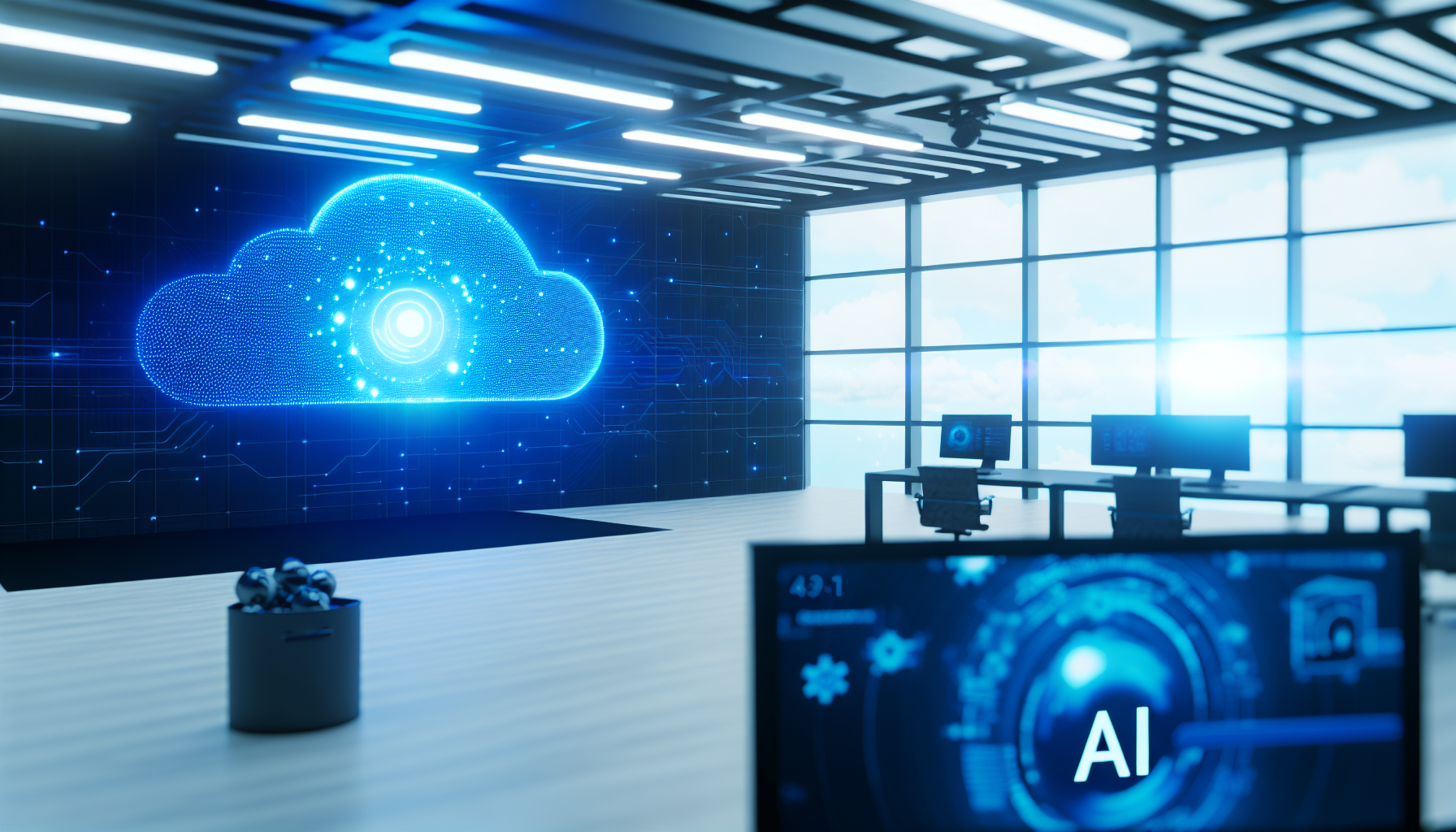 Navigating the AI-Driven Cloud: Essential Strategies for CTOs to Transform Enterprise Software in 2025