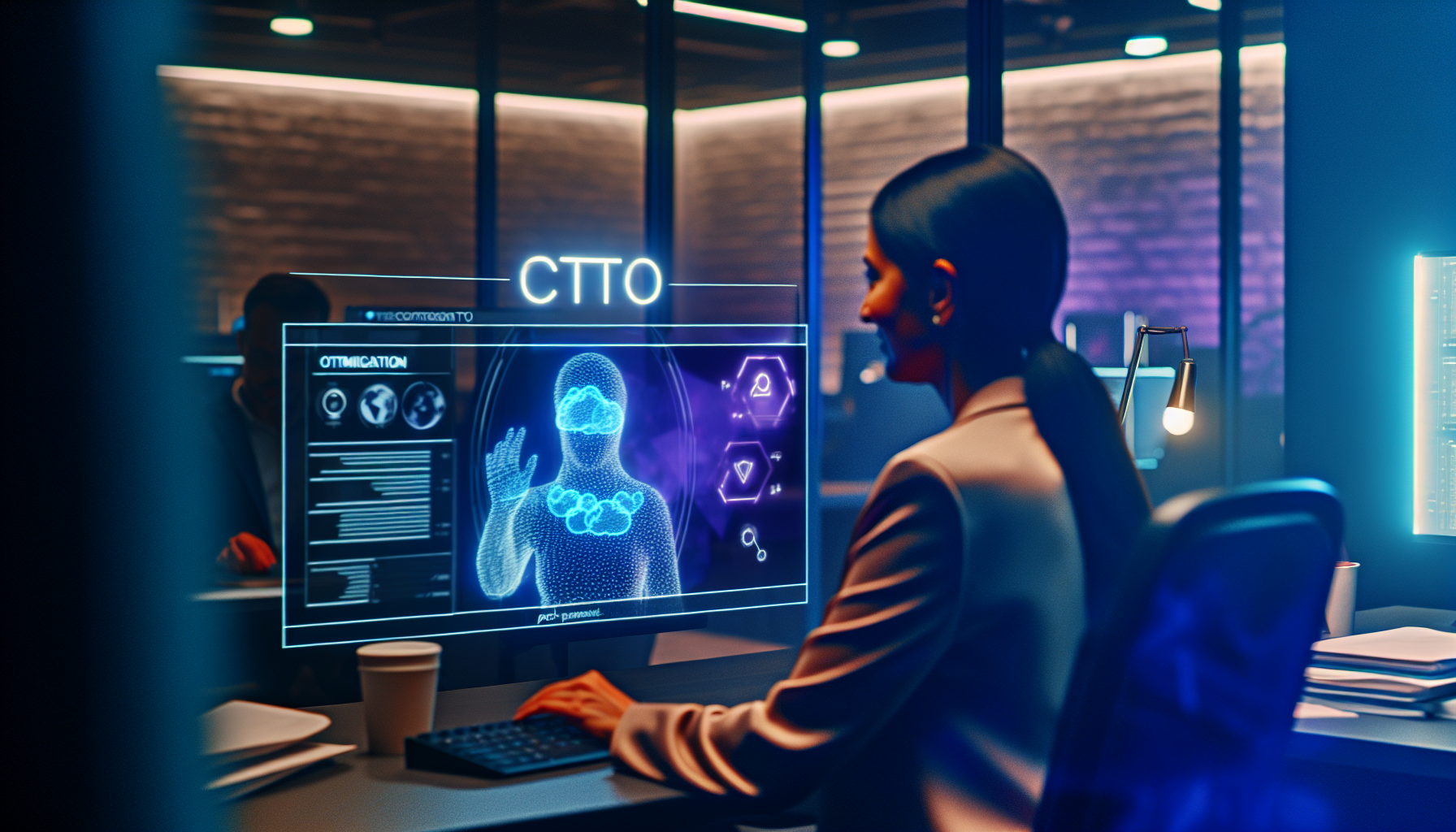 Navigating the AI-Driven Cloud: Strategies for CTOs to Optimize Enterprise Software in a Post-Pandemic World