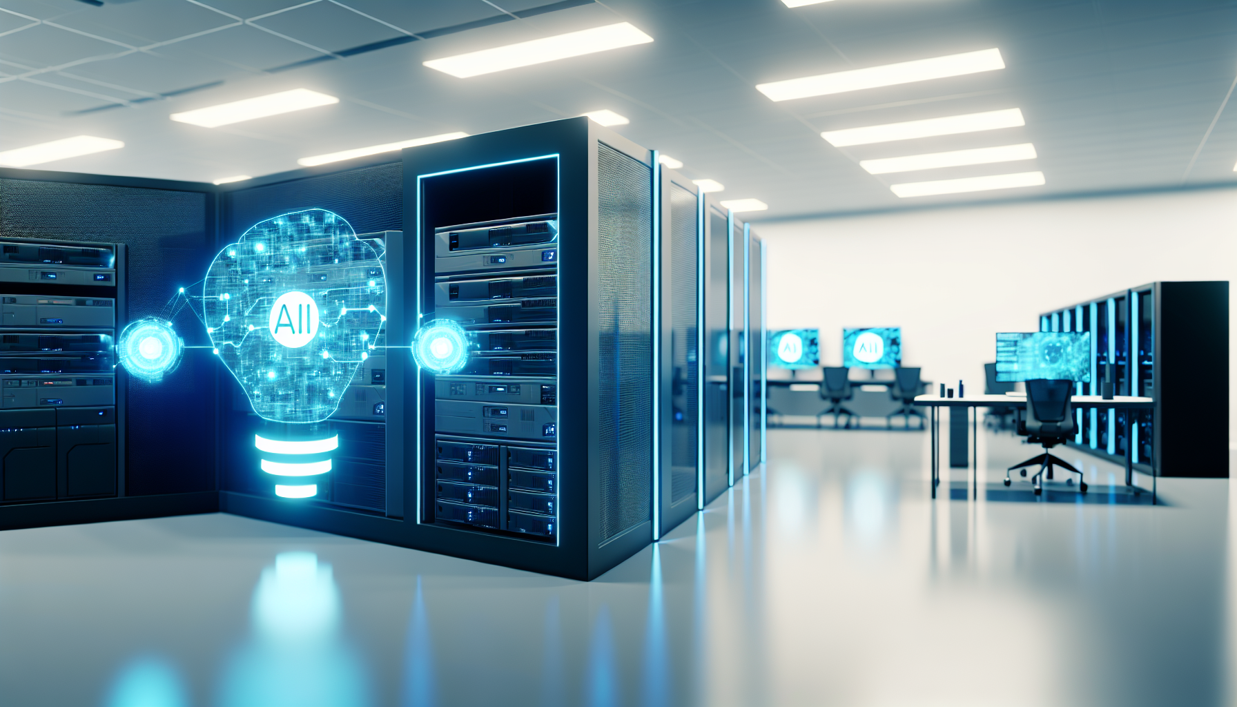 Navigating the AI-Driven Cloud: Strategies for CTOs to Optimize Enterprise Software in 2025