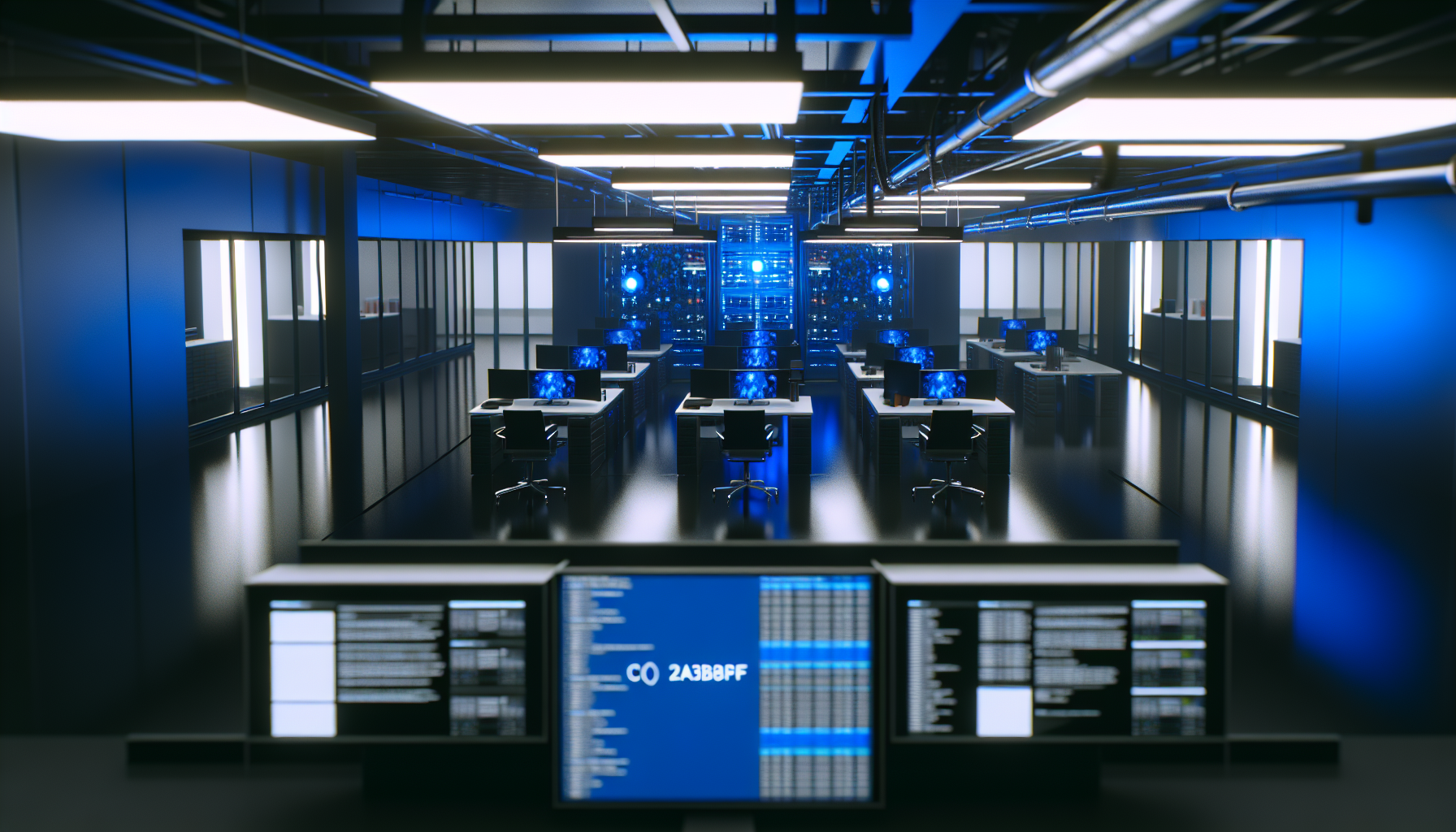 Navigating the Future: How AI-Driven Cloud Solutions Are Reshaping Enterprise Software Architecture in 2025