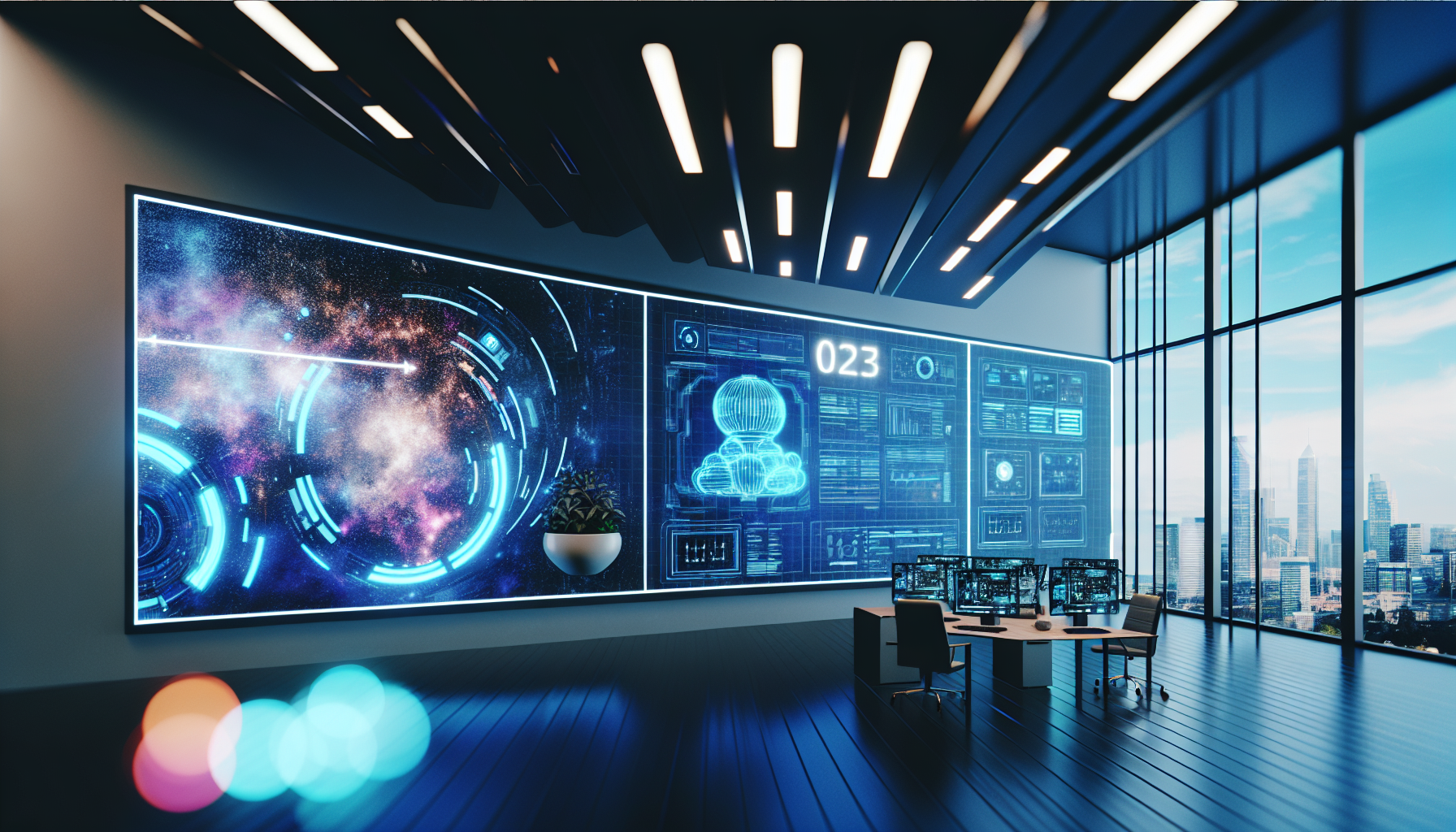 Embracing the Edge: How AI-Driven Cloud Solutions Are Transforming Enterprise Software for Real-Time Decision Making in 2025