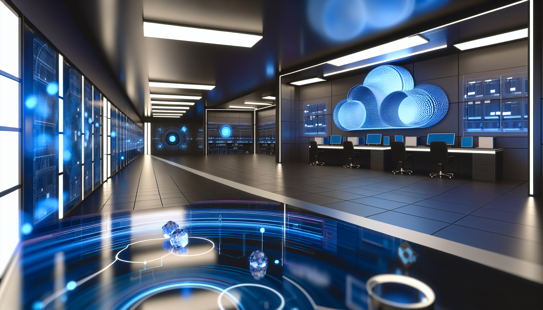 Navigating the AI-Driven Future: How Enterprise Software Will Evolve in a Multi-Cloud Landscape by 2025