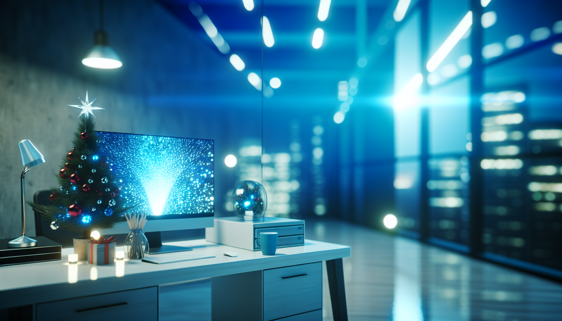 Understanding the Business Impact of Christmas Day in 2026