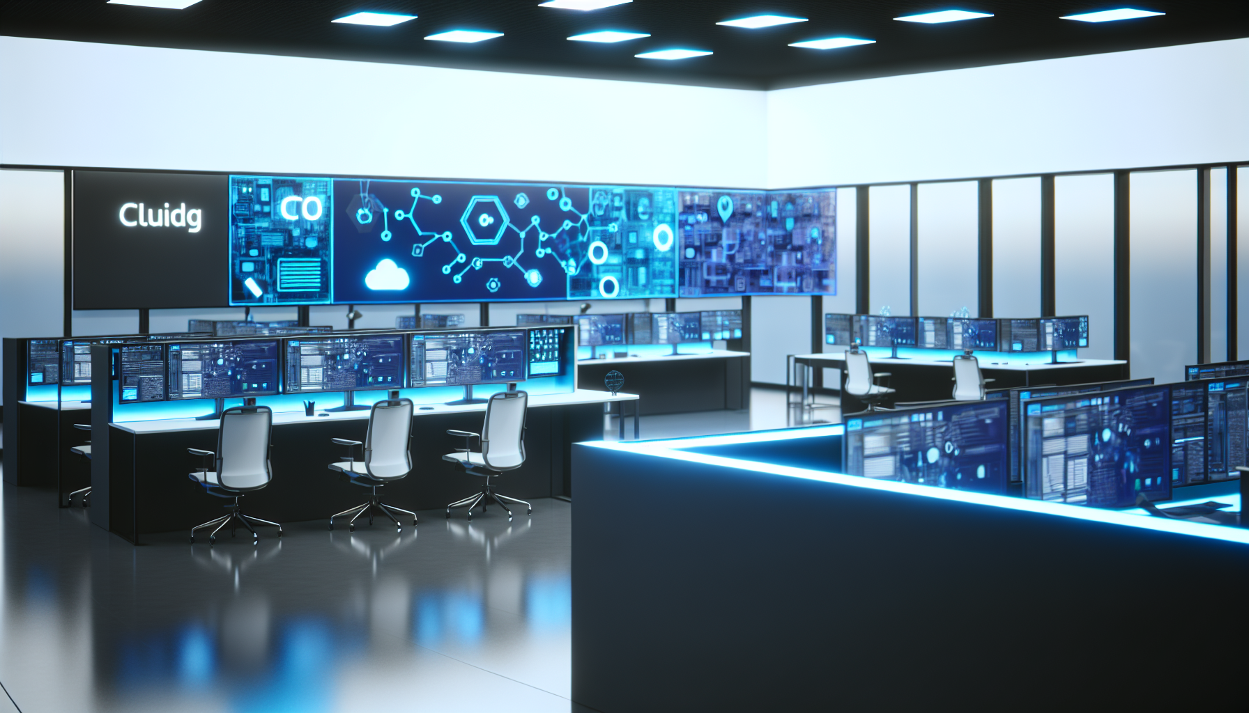 Harnessing AI-Driven Cloud Platforms for Digital Transformation in 2026