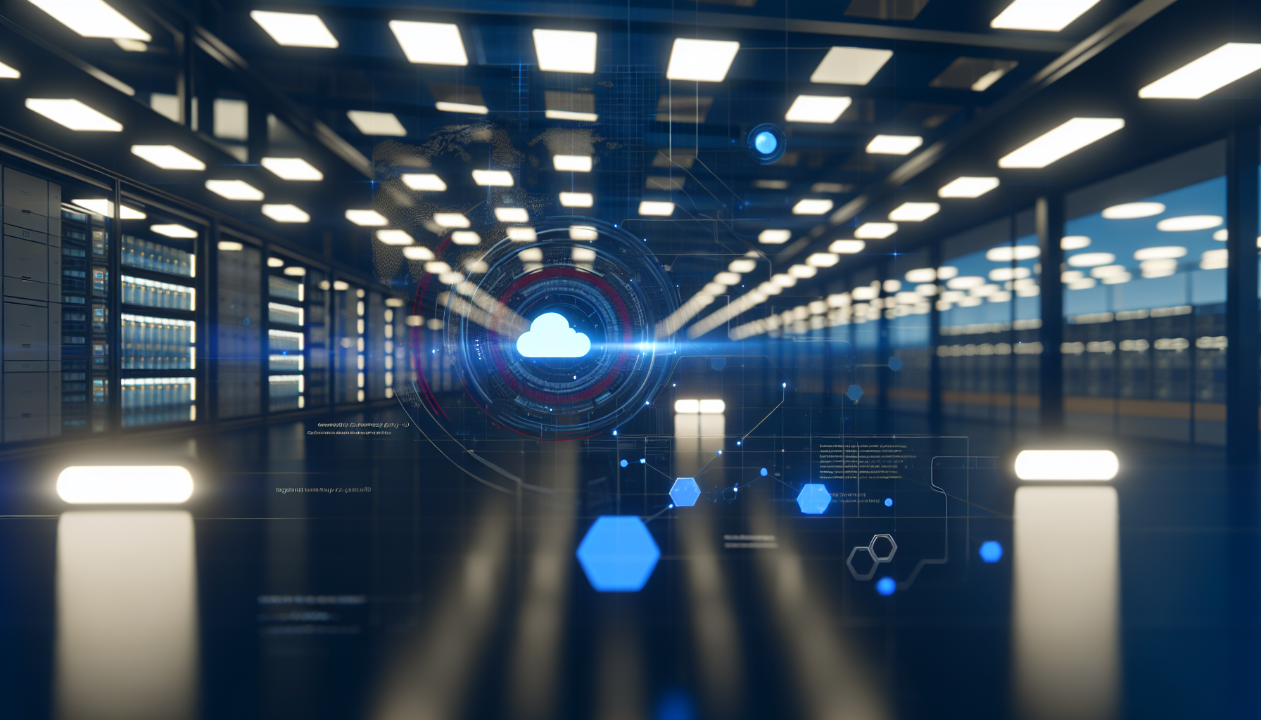 Navigating the Hybrid Cloud: Strategies for Seamless Integration of AI and Enterprise Software in 2025