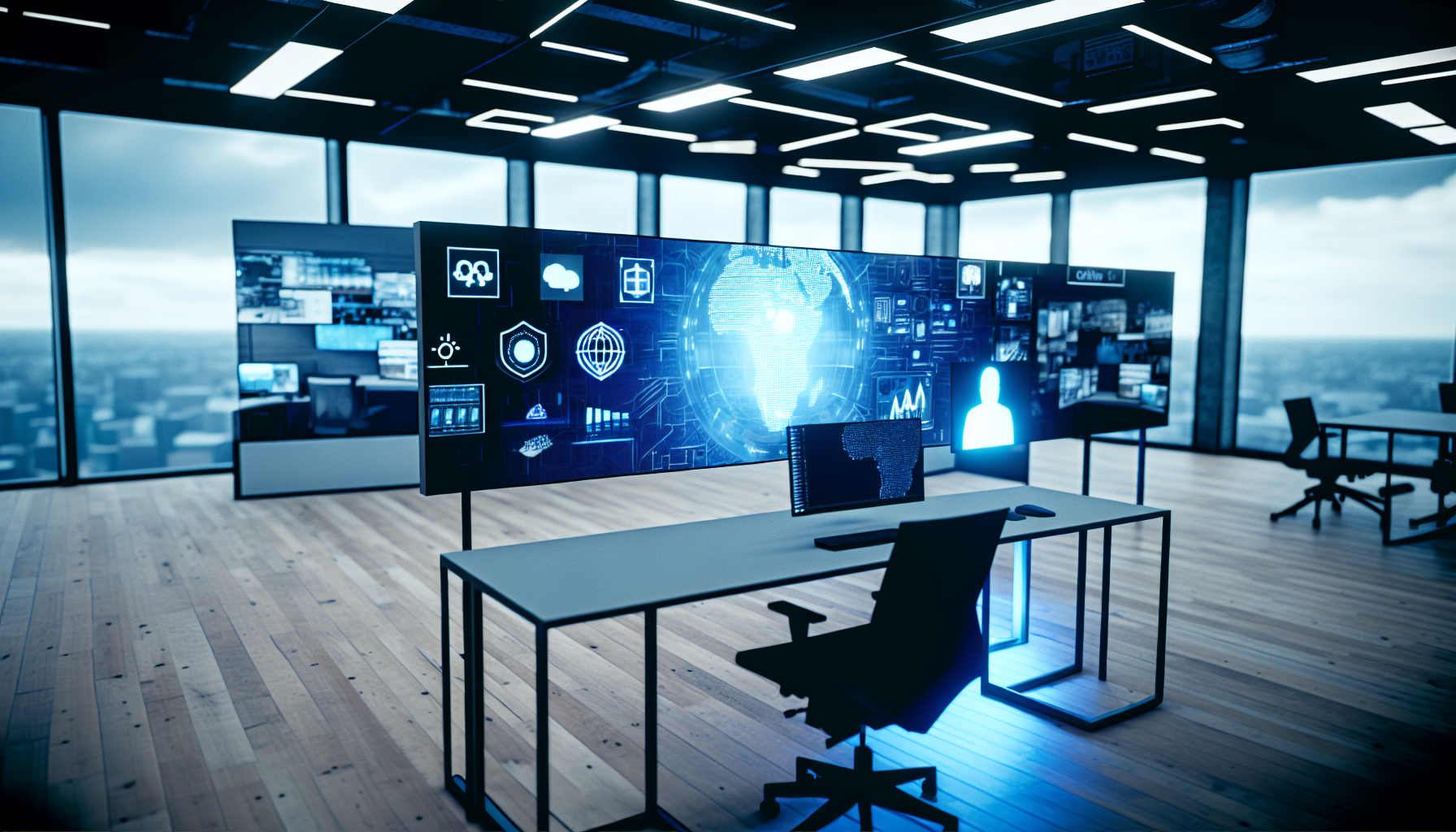 Navigating the AI-Driven Cloud: Strategies for Seamless Integration of Enterprise Software in 2025