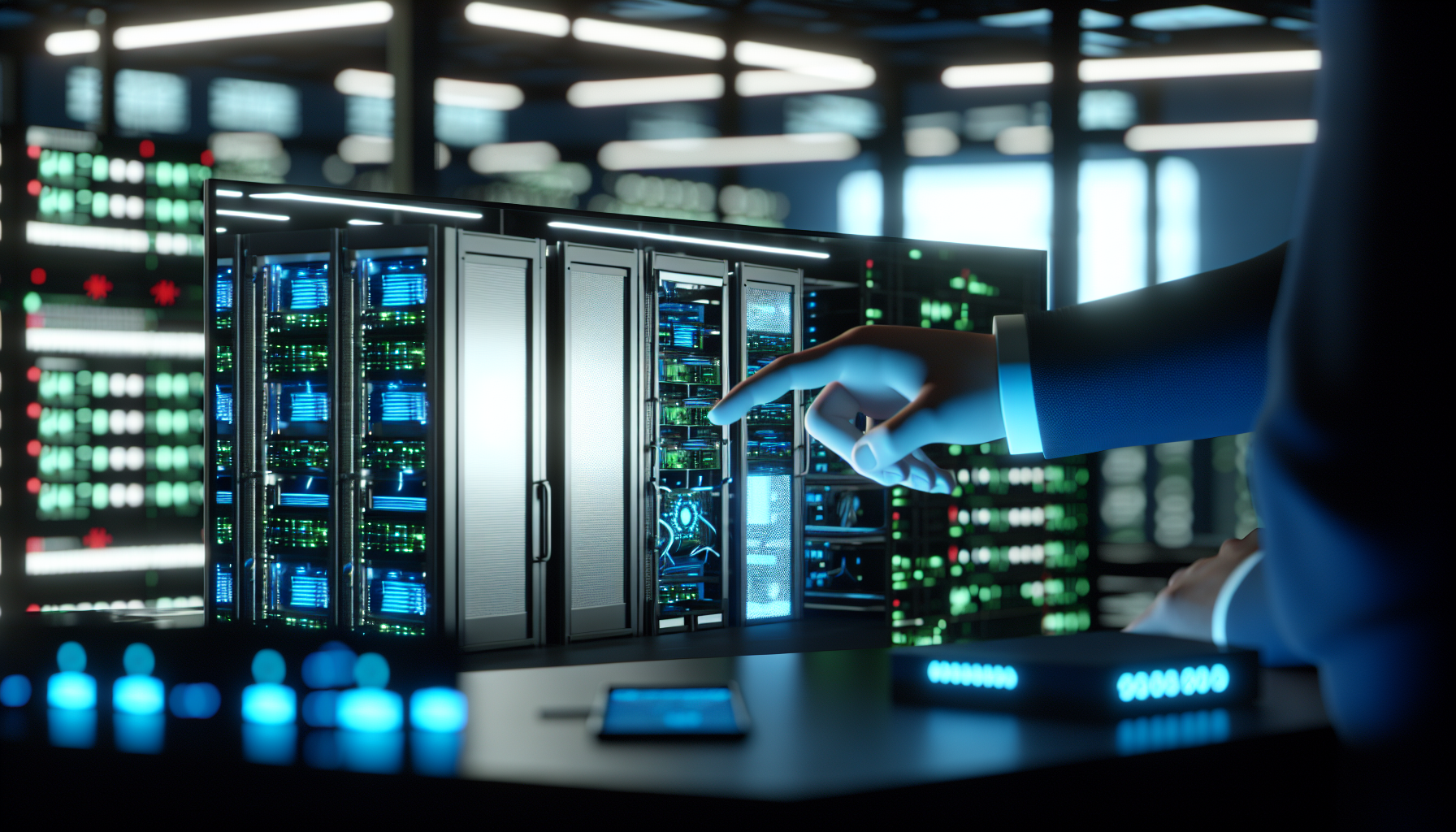 Harnessing AI-Driven Automation to Optimize Enterprise Cloud Architecture: A Blueprint for Digital Transformation in 2025