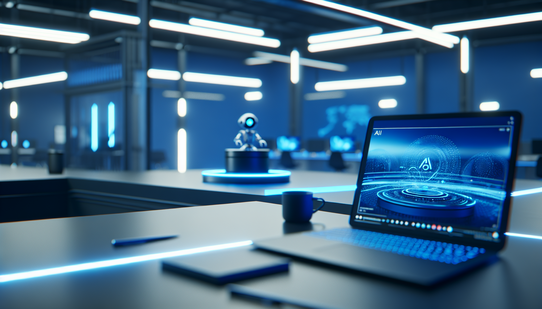 Navigating the AI-Driven Cloud: Strategies for CTOs to Propel Digital Transformation in 2025