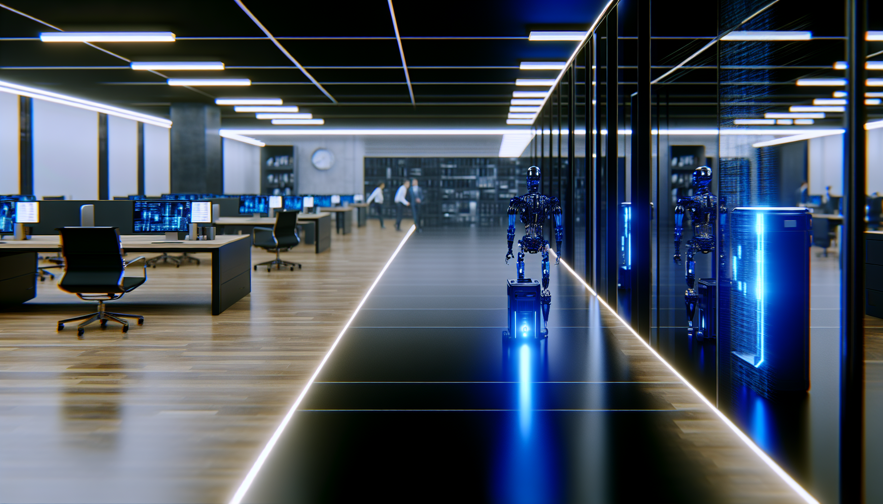 Navigating the Future: The Role of AI-Driven Cloud Solutions in Accelerating Digital Transformation for Enterprises in 2025