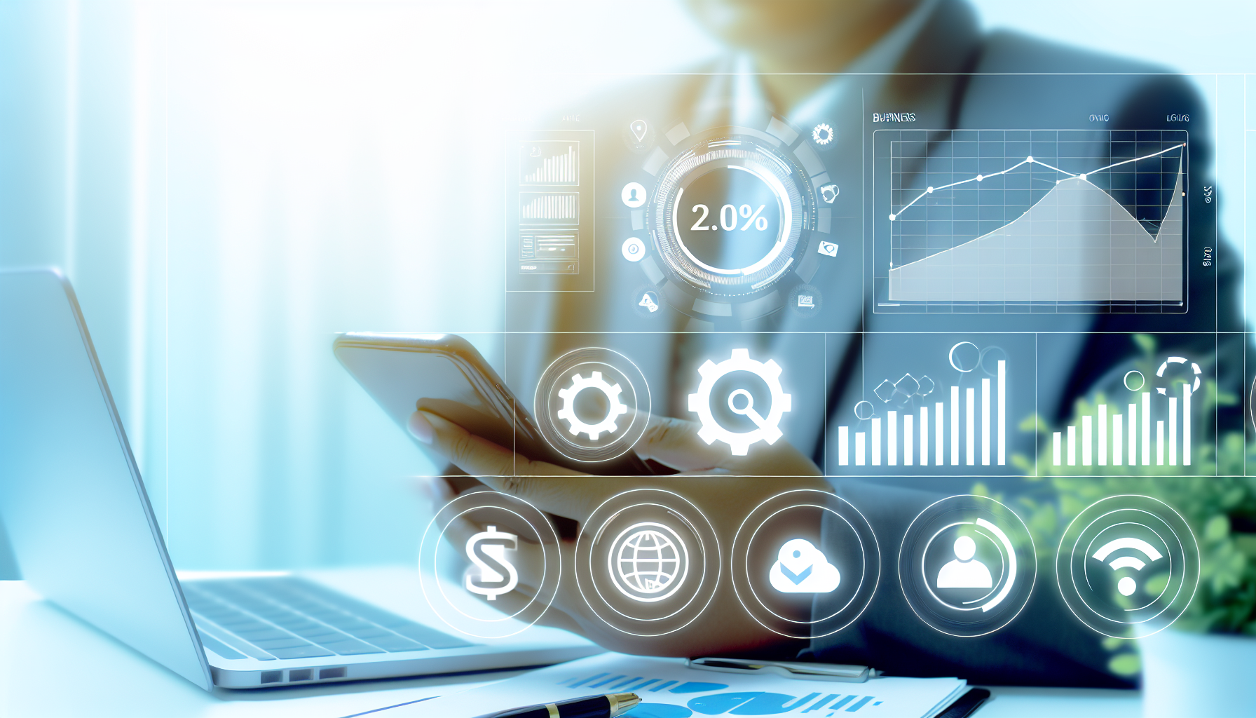 Automate Social Media for Business Growth