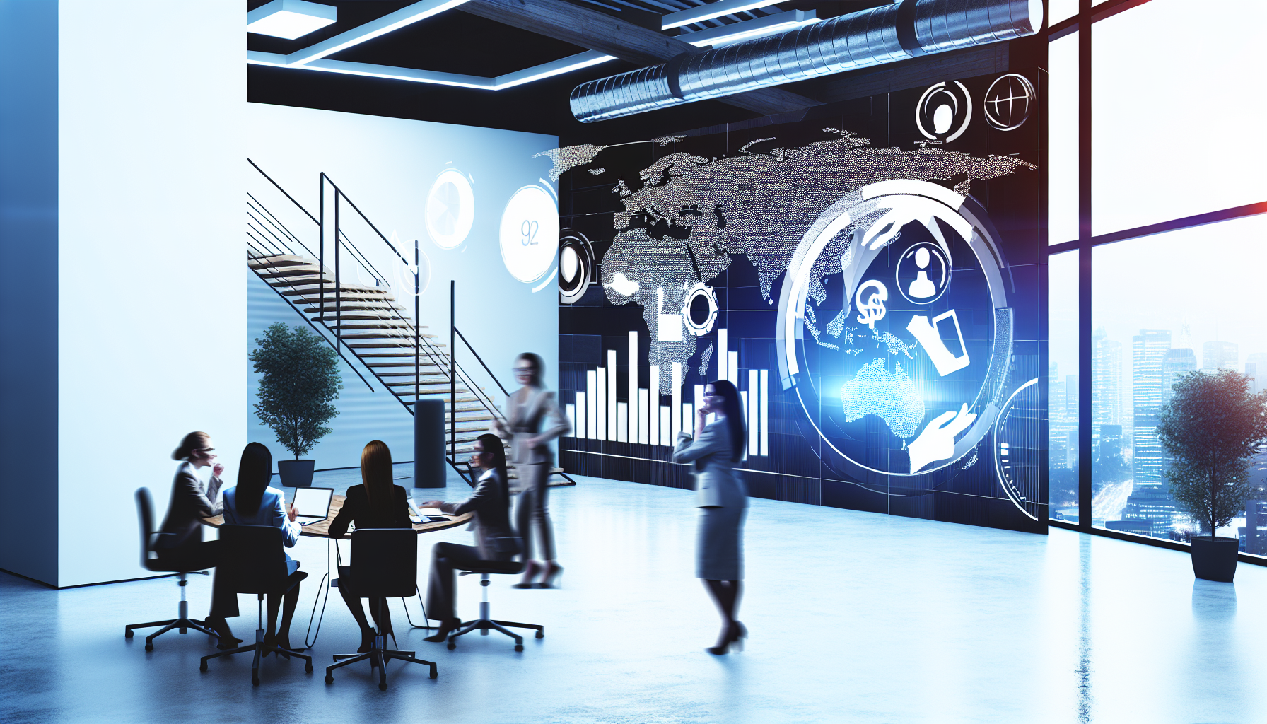 Boost Business with Expert Web Development