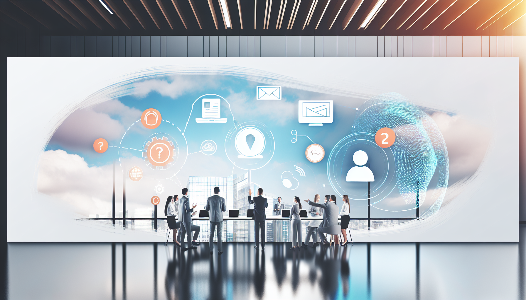 Boost Community Engagement Digitally