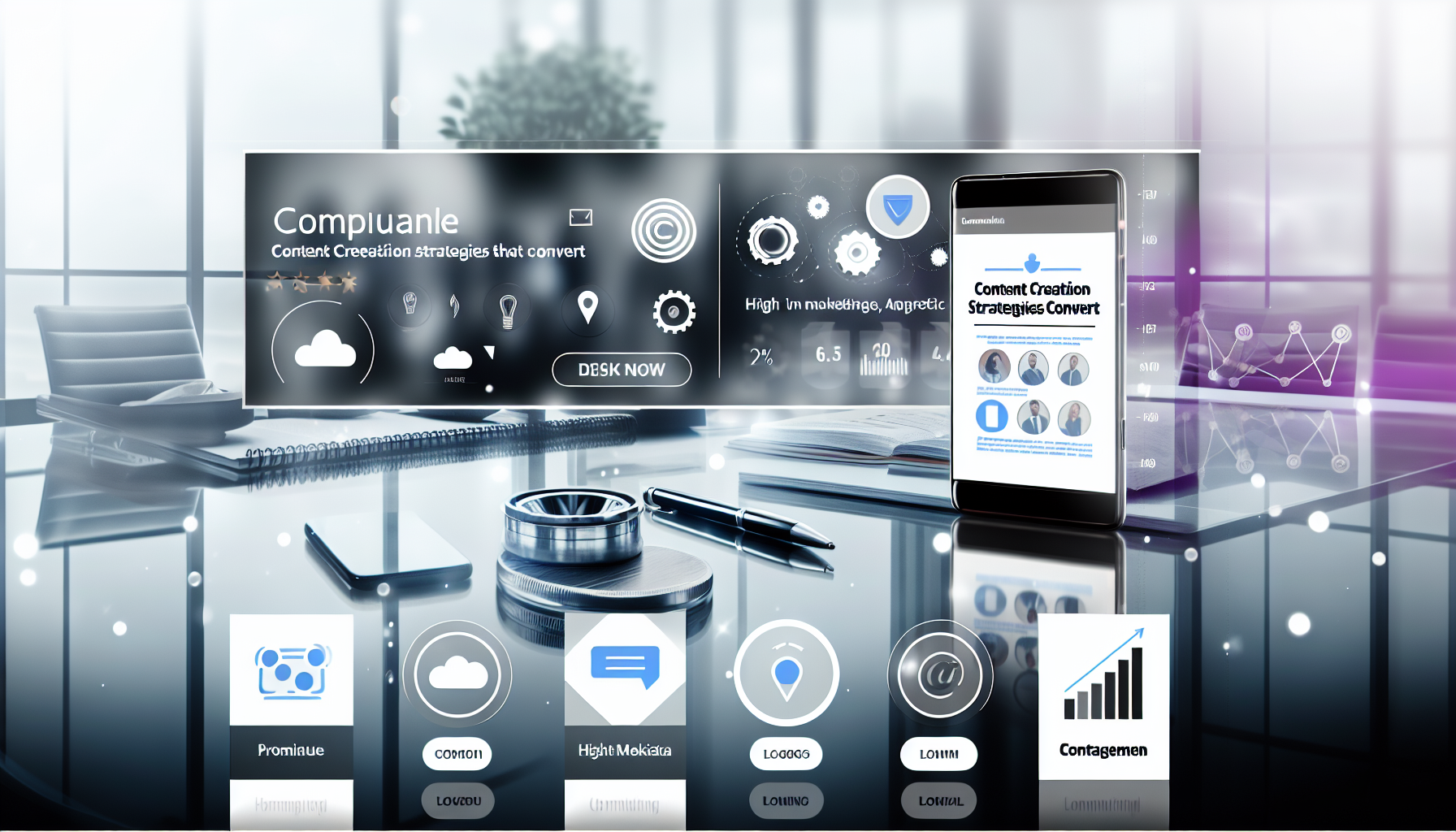 Boost Conversions with AI-Driven Content