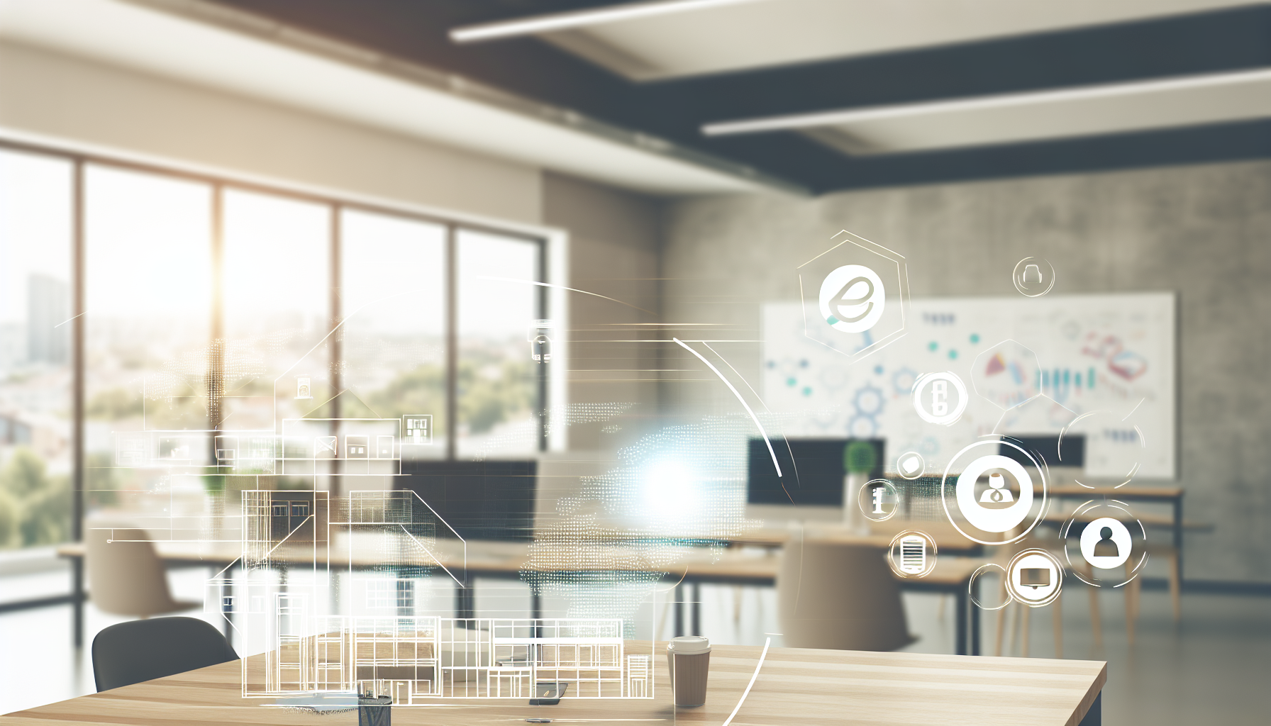 Boost Local Economies: Innovate with SaaS & iOS