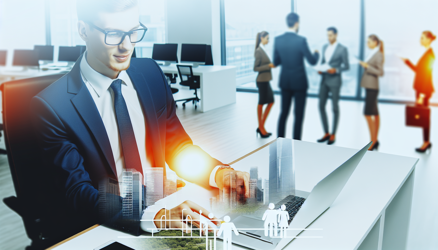 Boost Local Economies, Scale Your Impact