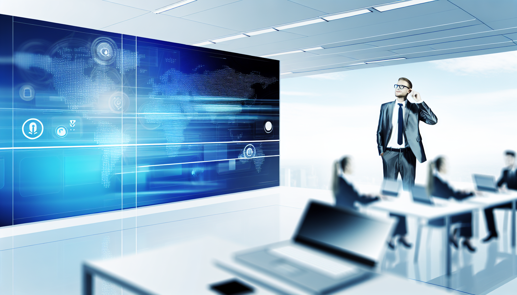 Build a Future-Ready Website in 2025