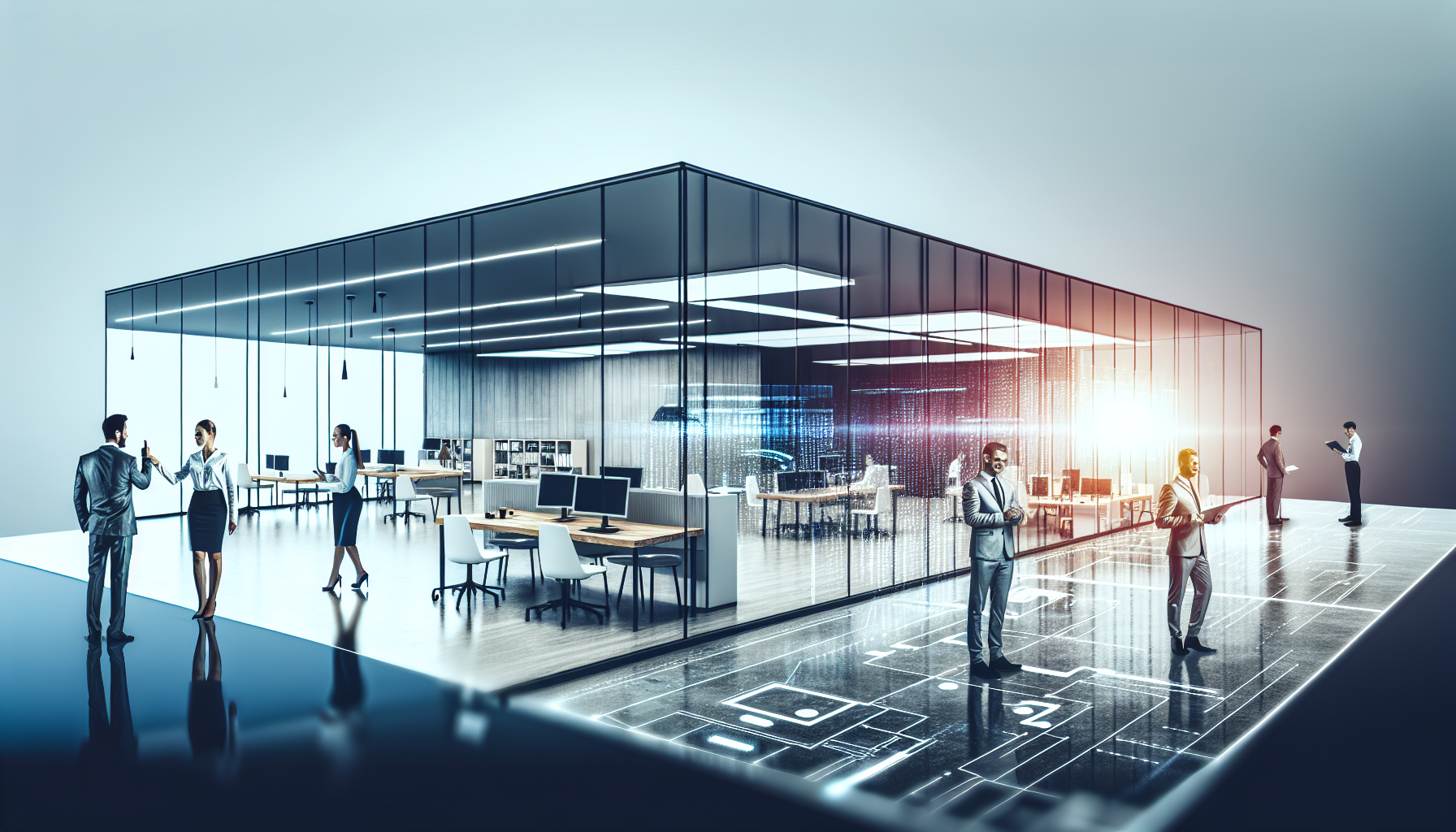 Build Your Future: Professional Websites 2025