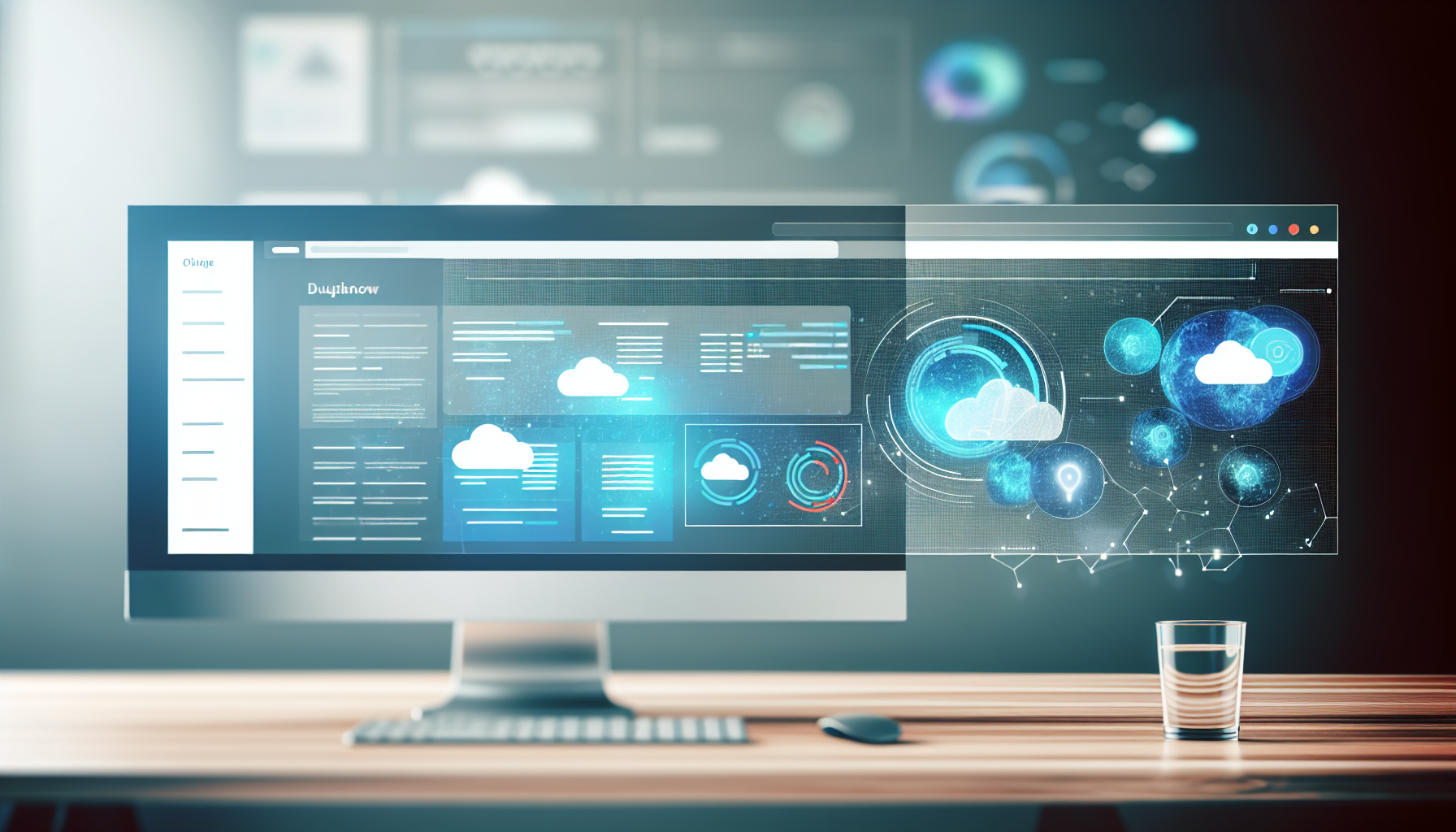 Craft Scalable SaaS with 815's Expert Precision