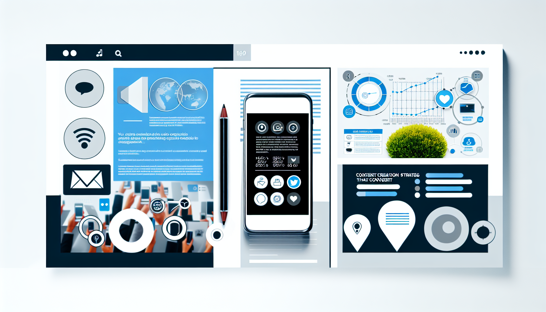 Crafting Content That Converts Rapidly