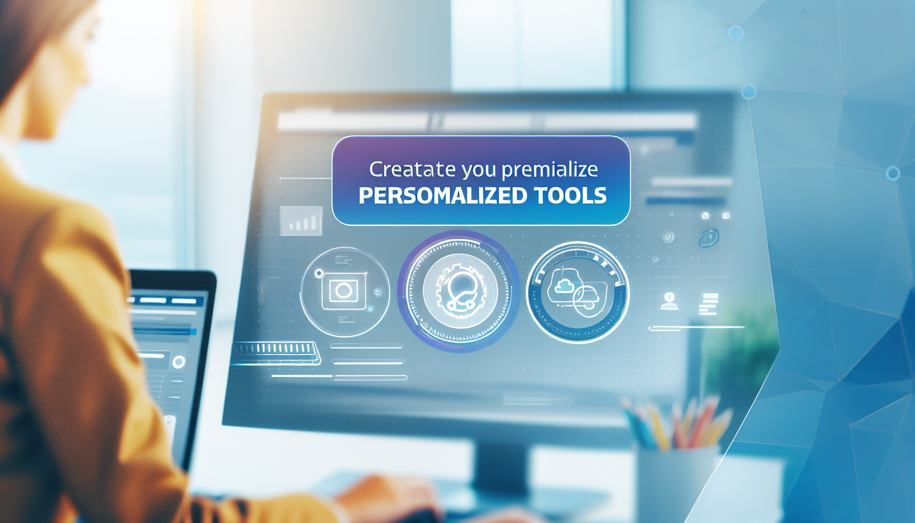 Custom Online Tools: Beyond Cookie Cutter
