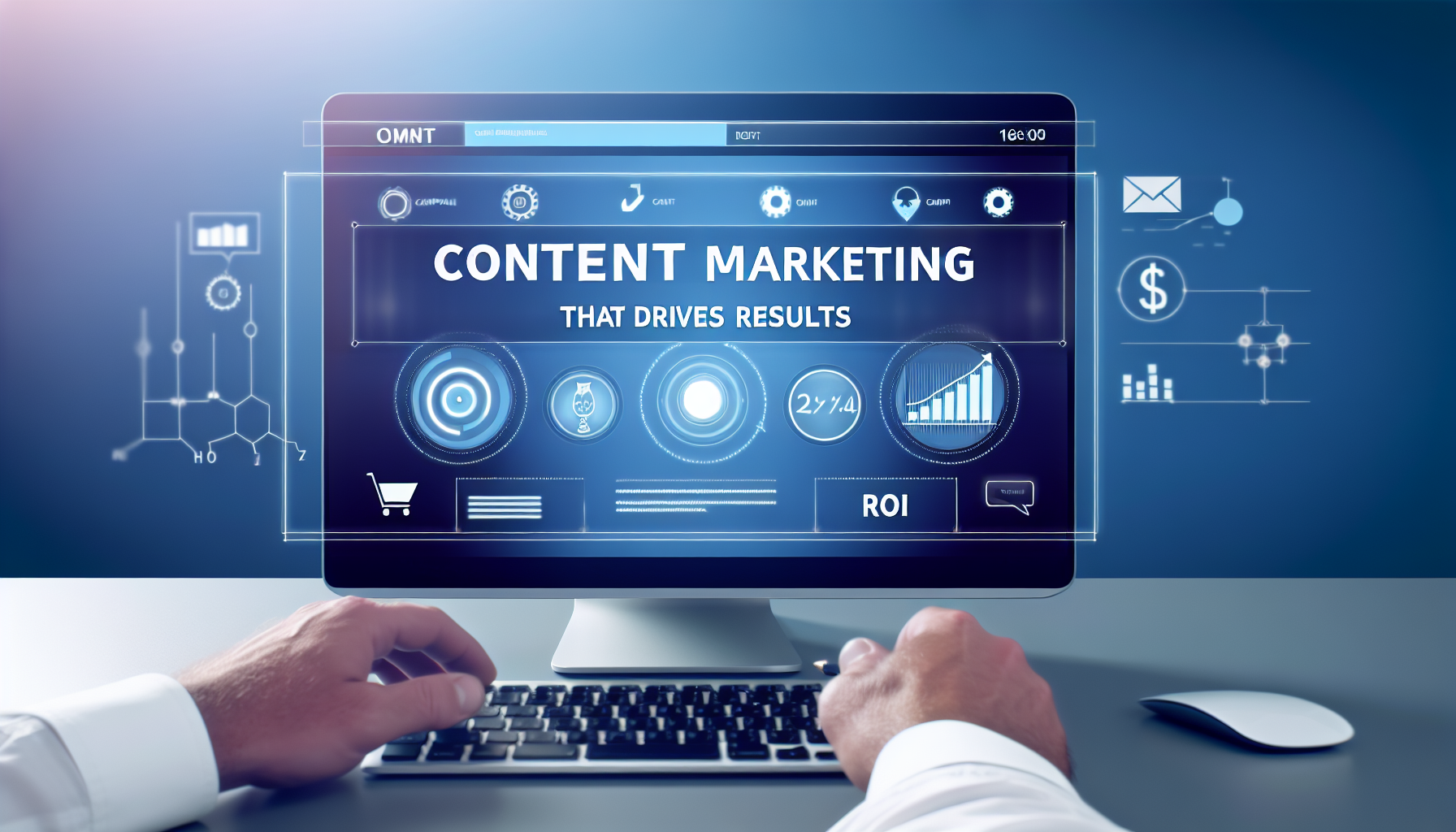 Drive Results with Expert Content Strategies
