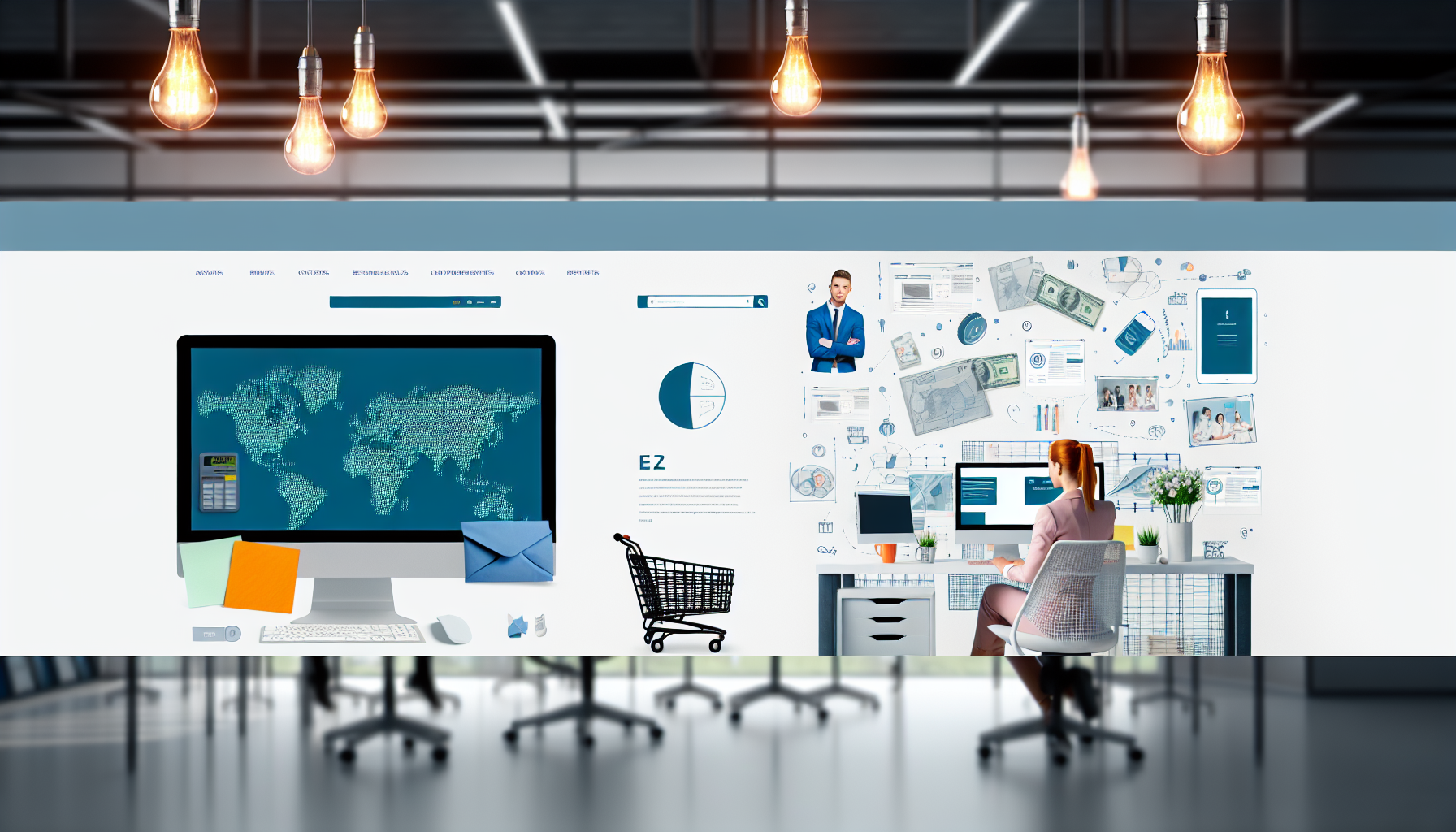 Drive Sales with Cutting-Edge E-Commerce Features