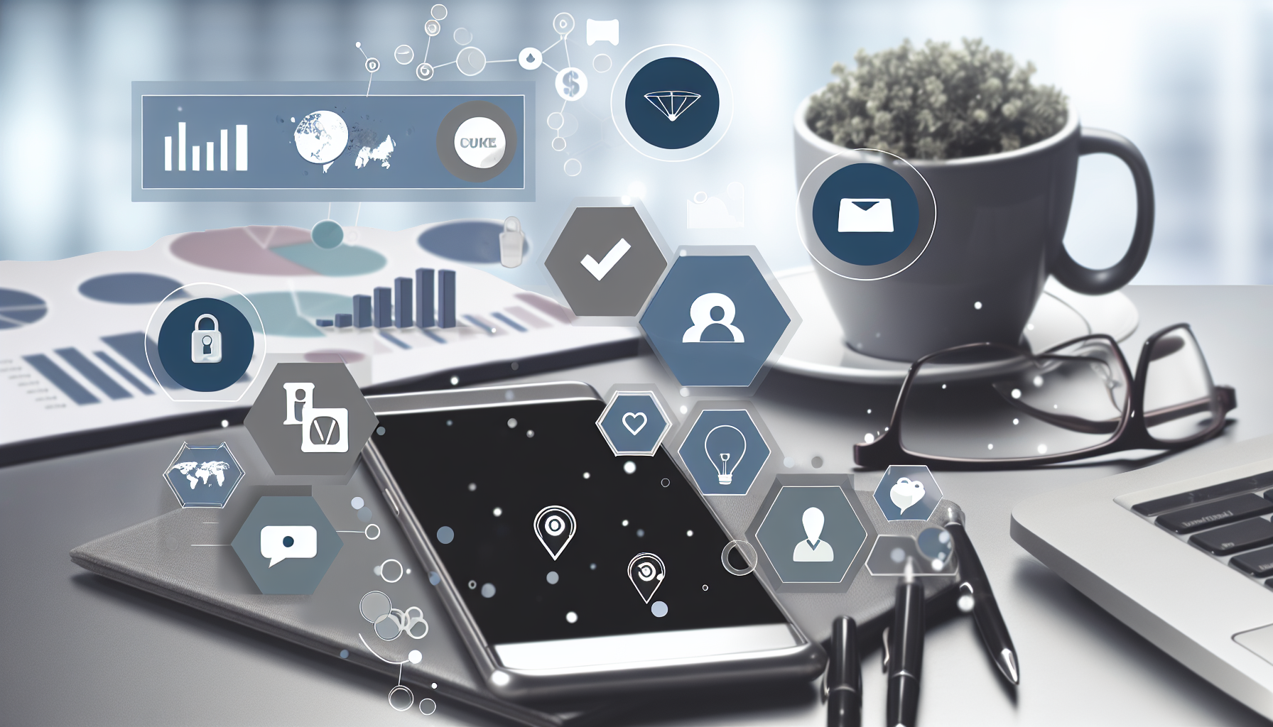 Elevate Local Biz: Innovate Your Social Strategy