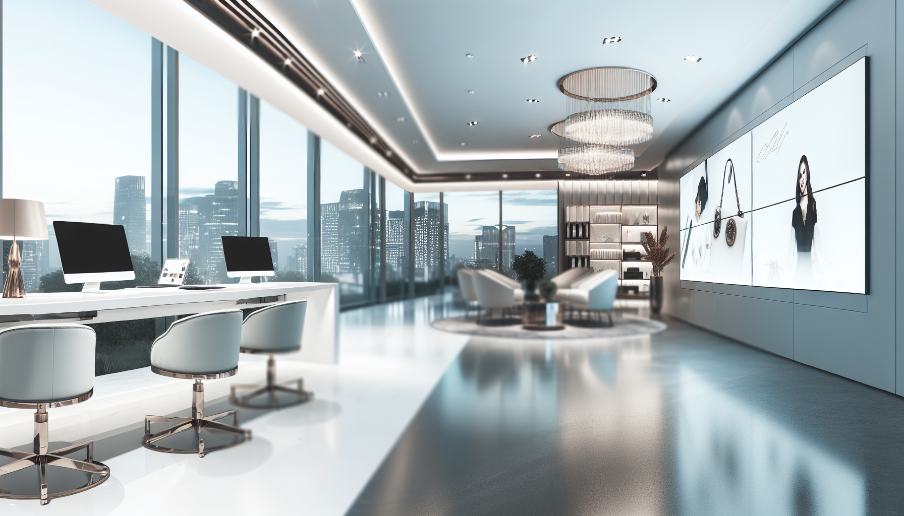 Elevate Luxury Brands: Digital Mastery