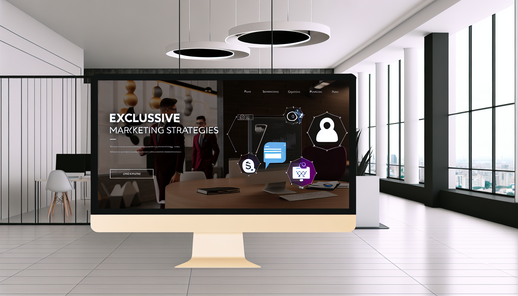 Elevate Premium Services with Exclusive Strategies